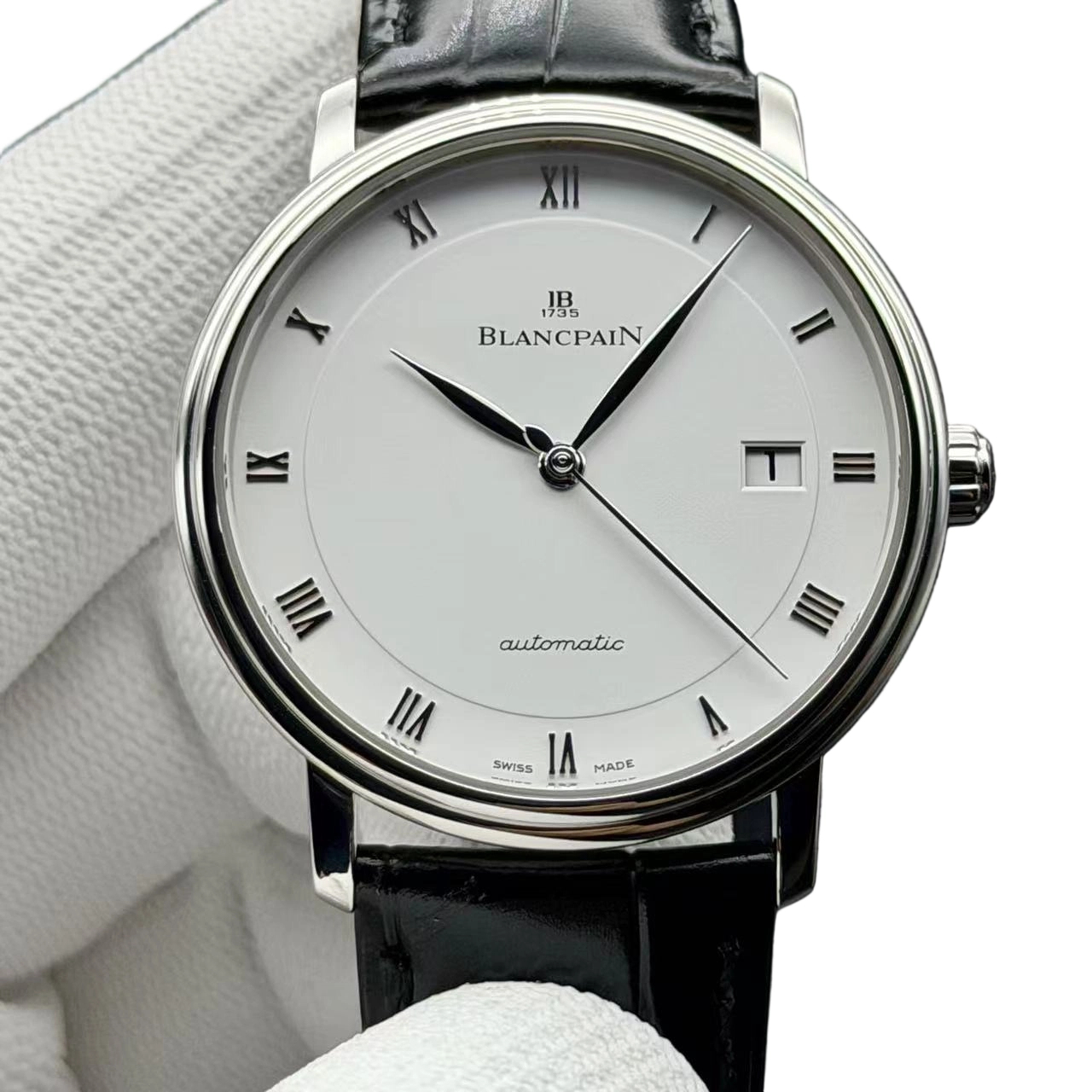 Blancpain 6223-1127-55B