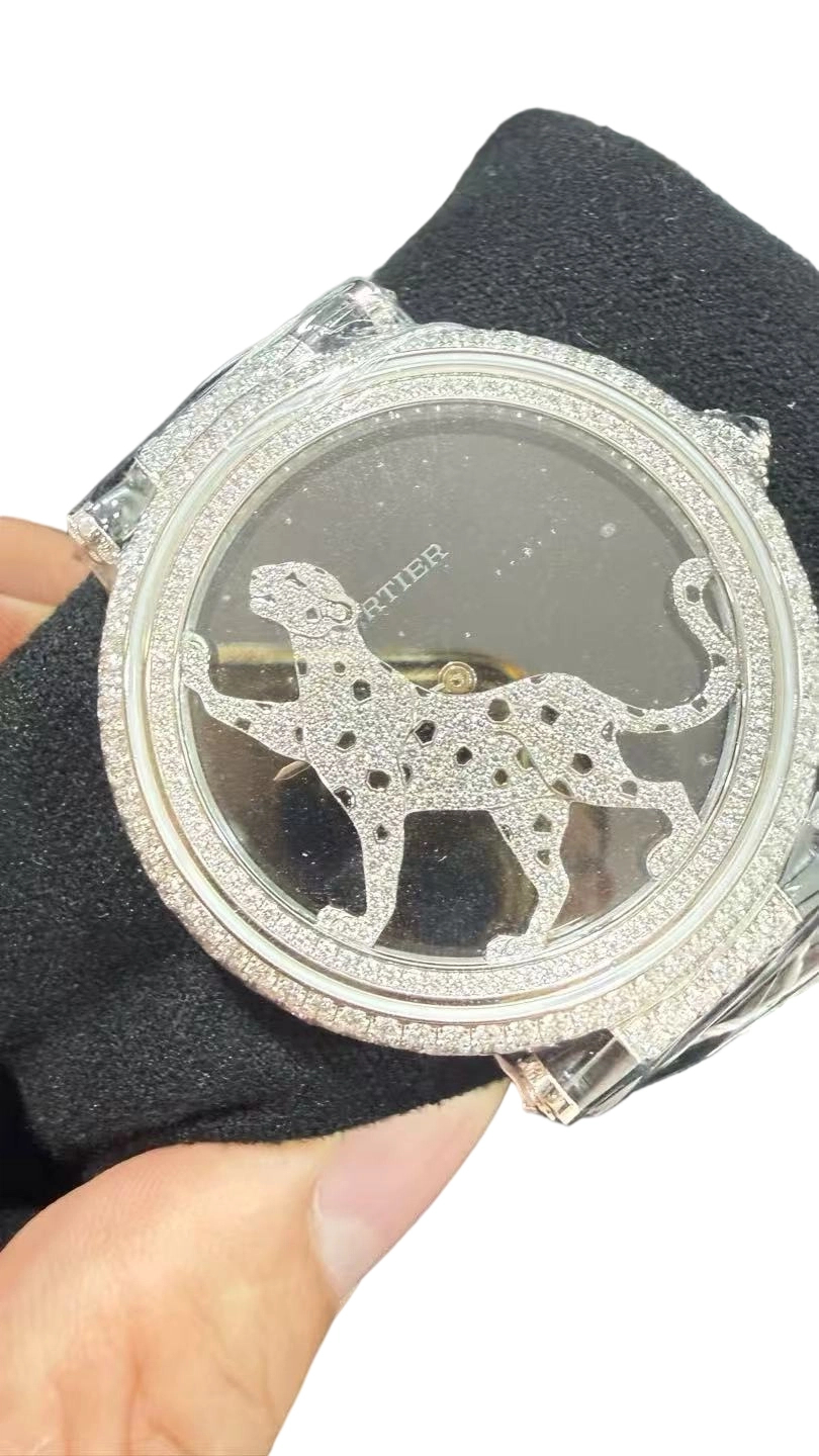 Cartier HPI00692
