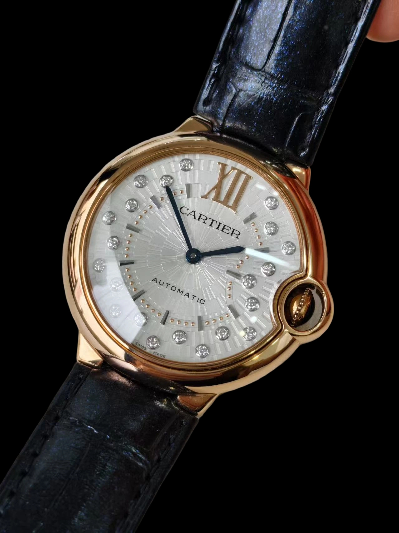 Cartier WGBB0053