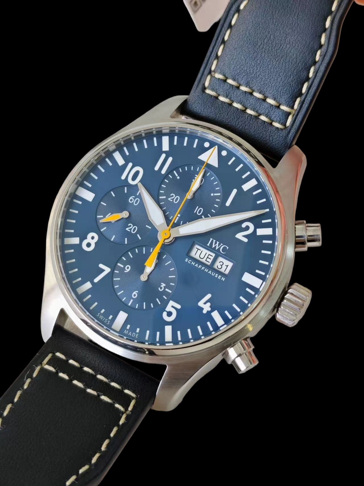 IWC IW377729