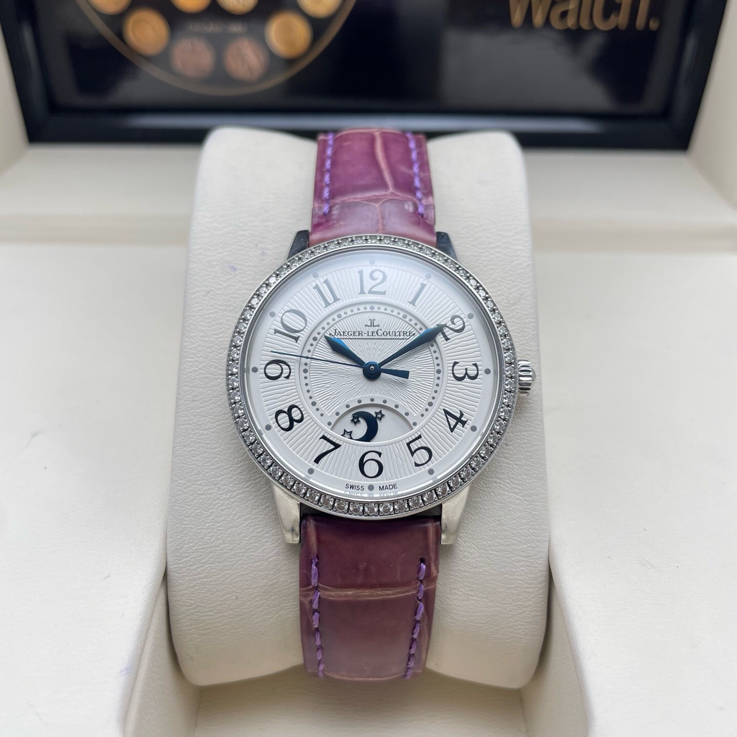 Jaeger-LeCoultre Q3448421