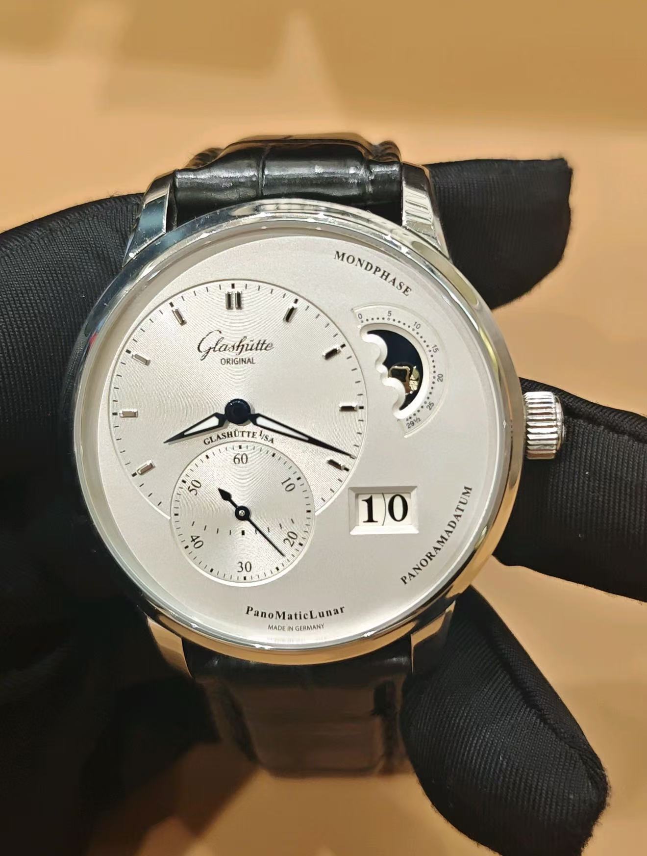 Glash&uuml;tte Original 1-90-02-42-32-05