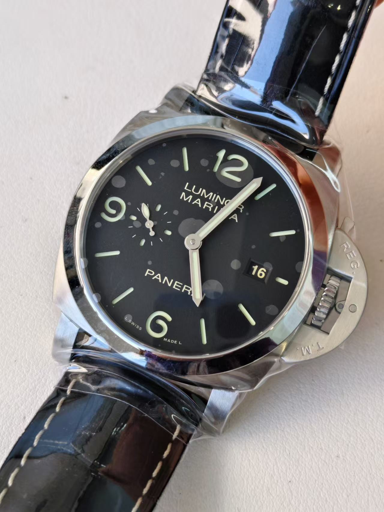 Panerai PAM03312