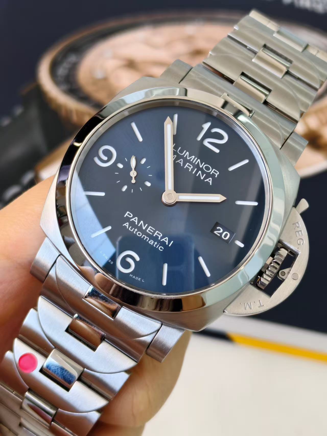 Panerai PAM01316