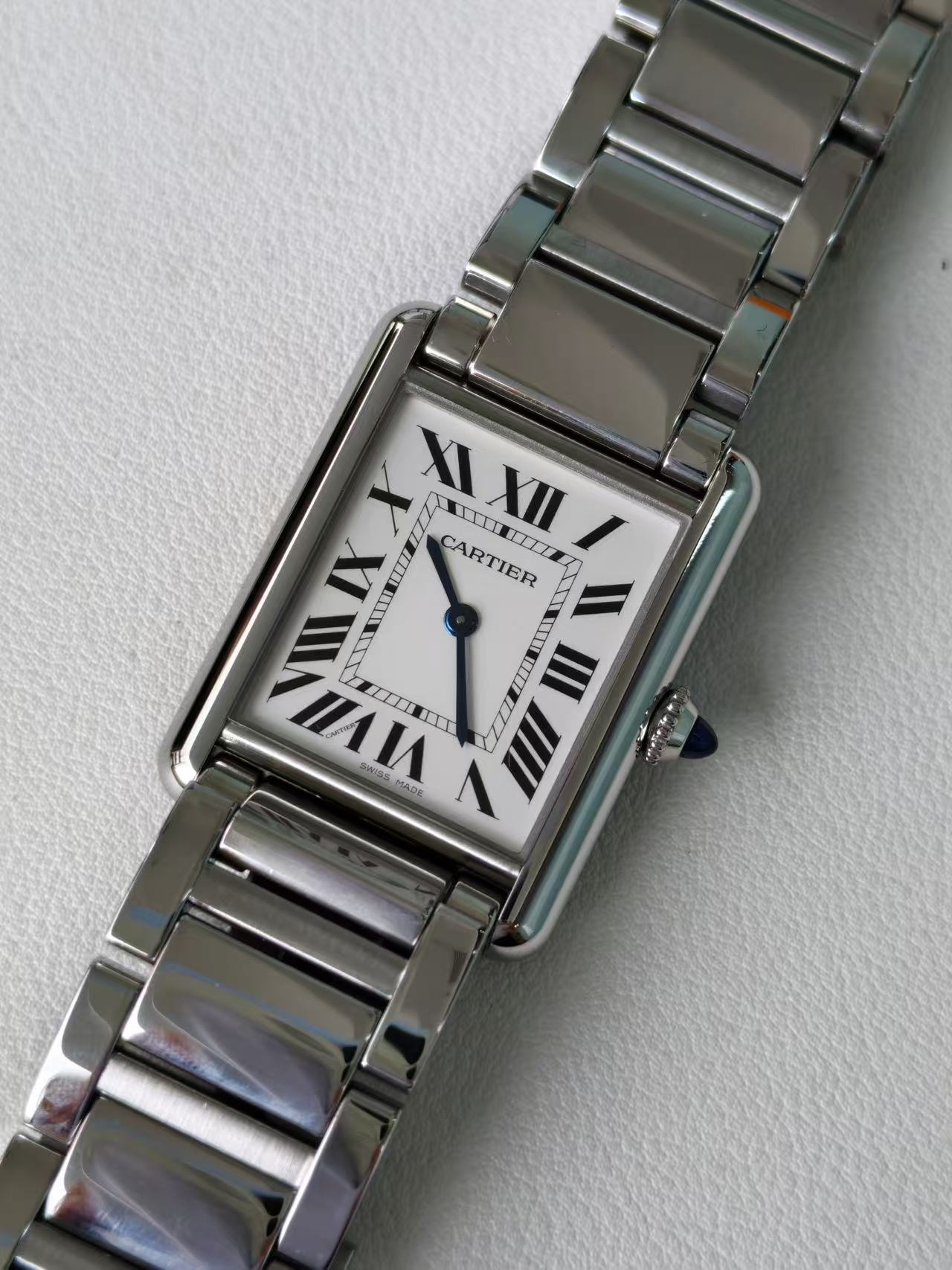 Cartier WSTA0052