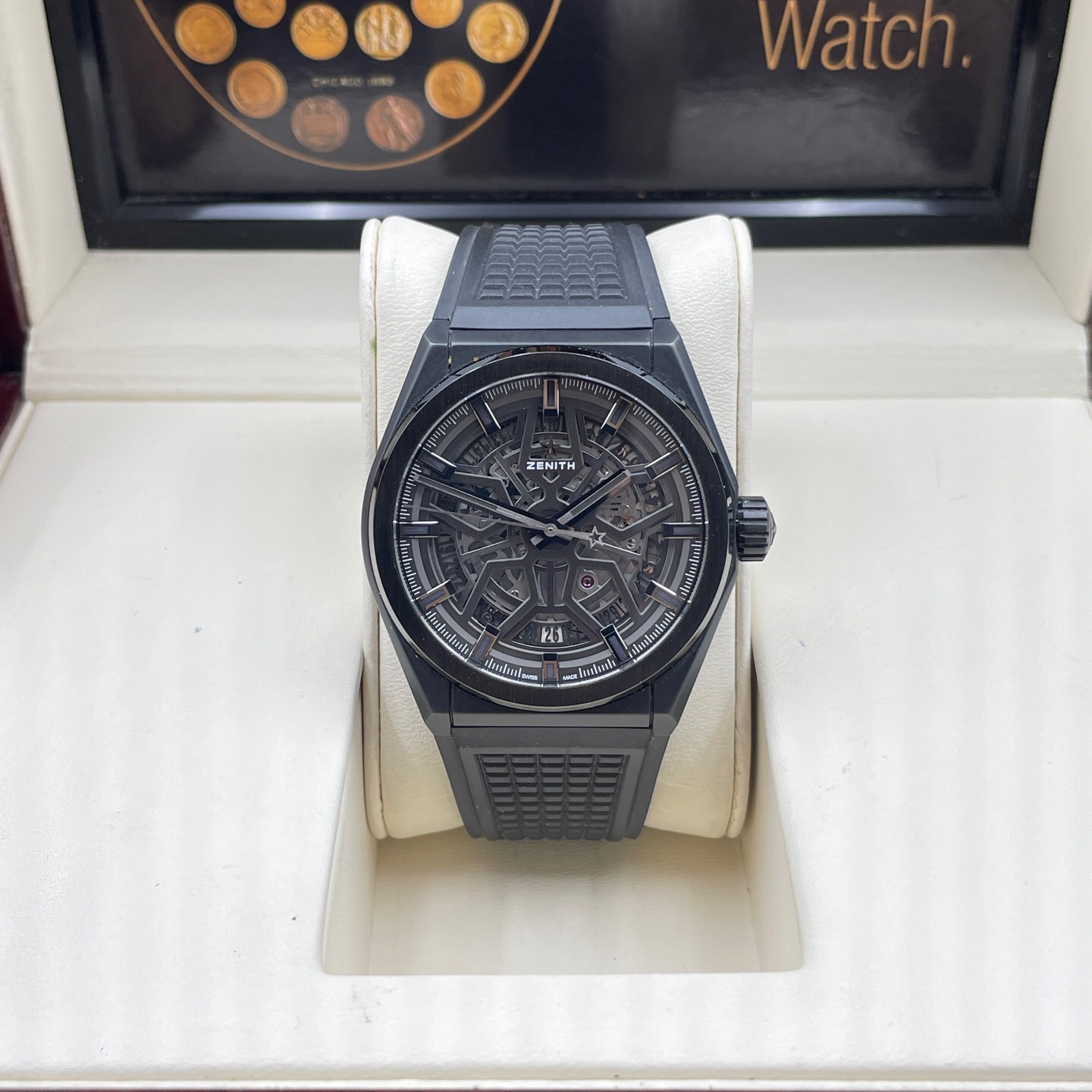 Zenith 49.9000.670 / 78.R782