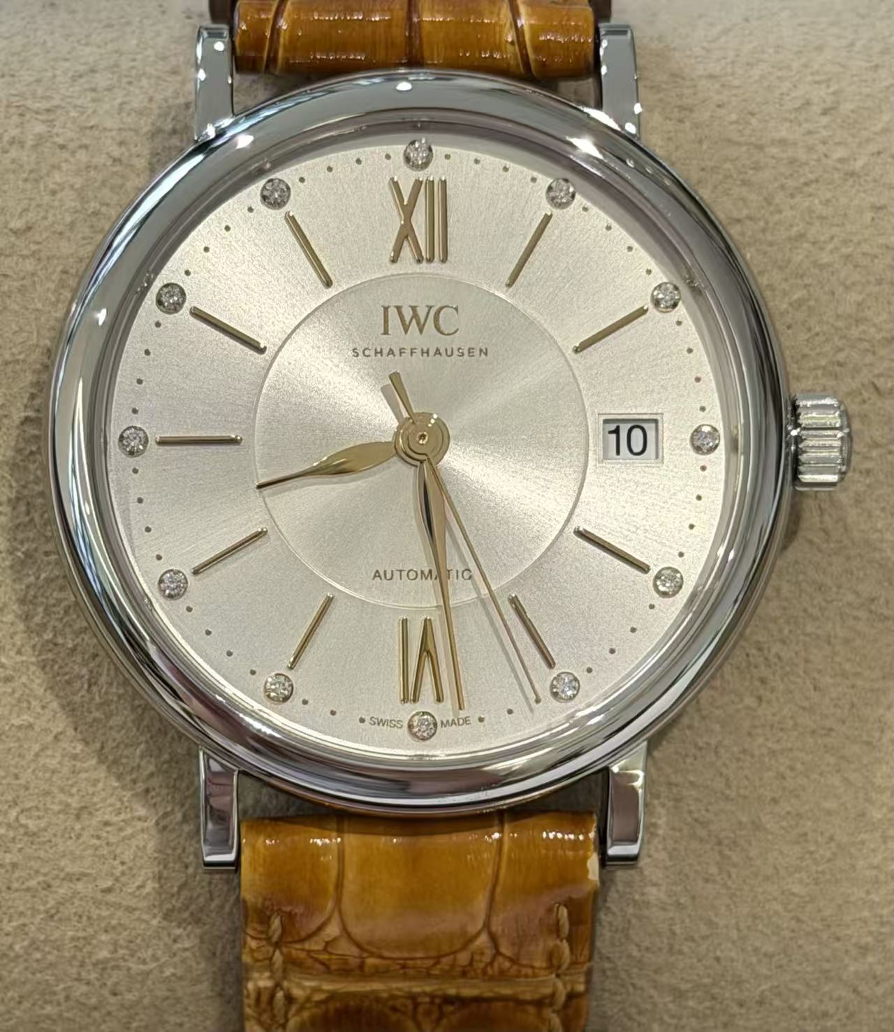 IWC IW458101