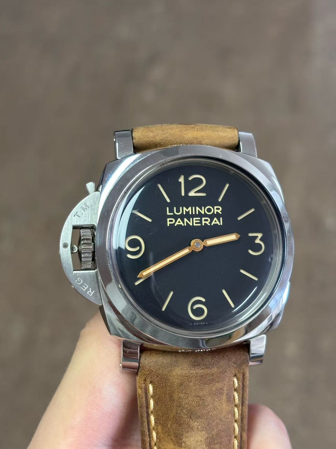 Panerai PAM00557