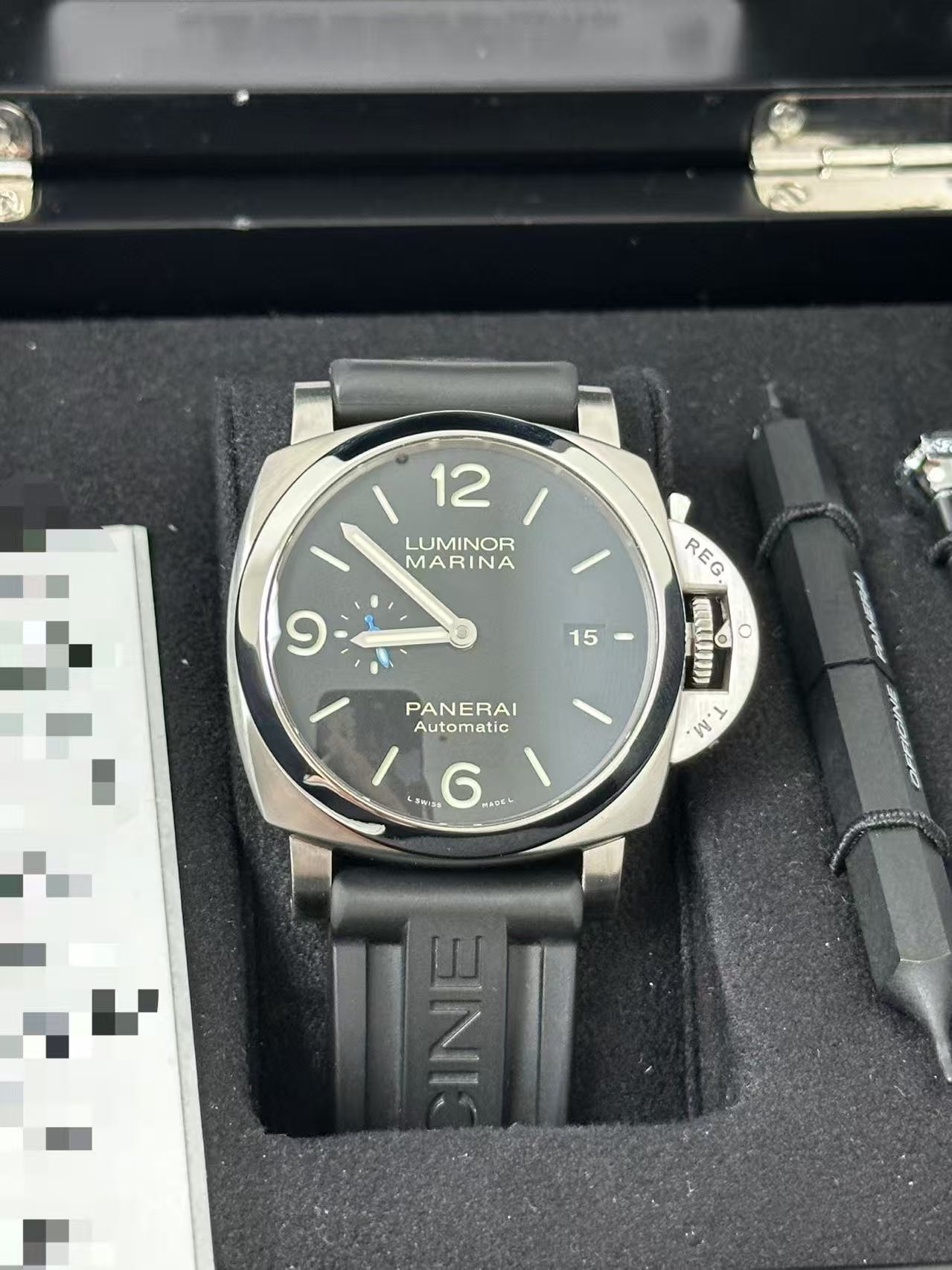Panerai PAM01312