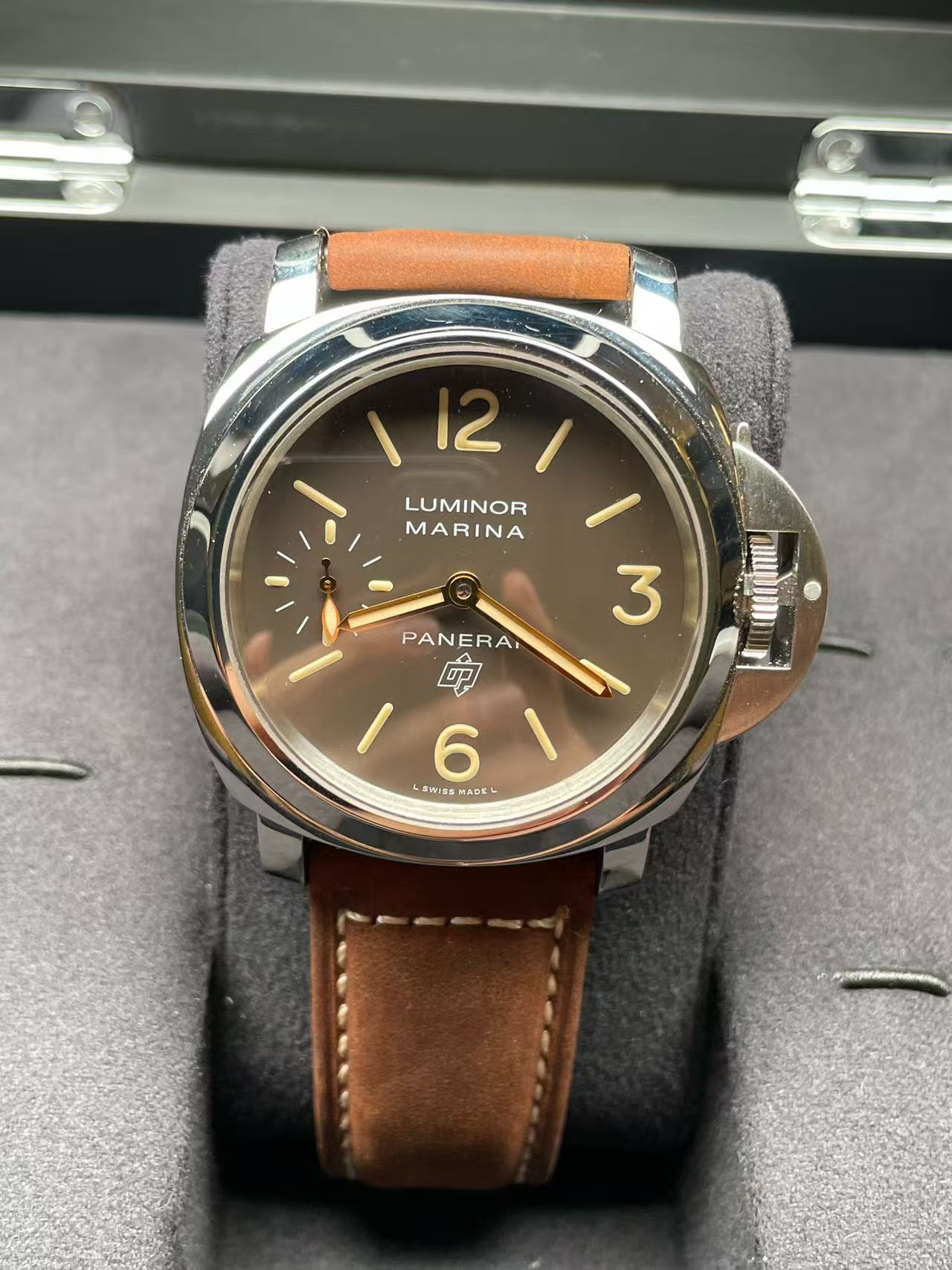 Panerai PAM00632
