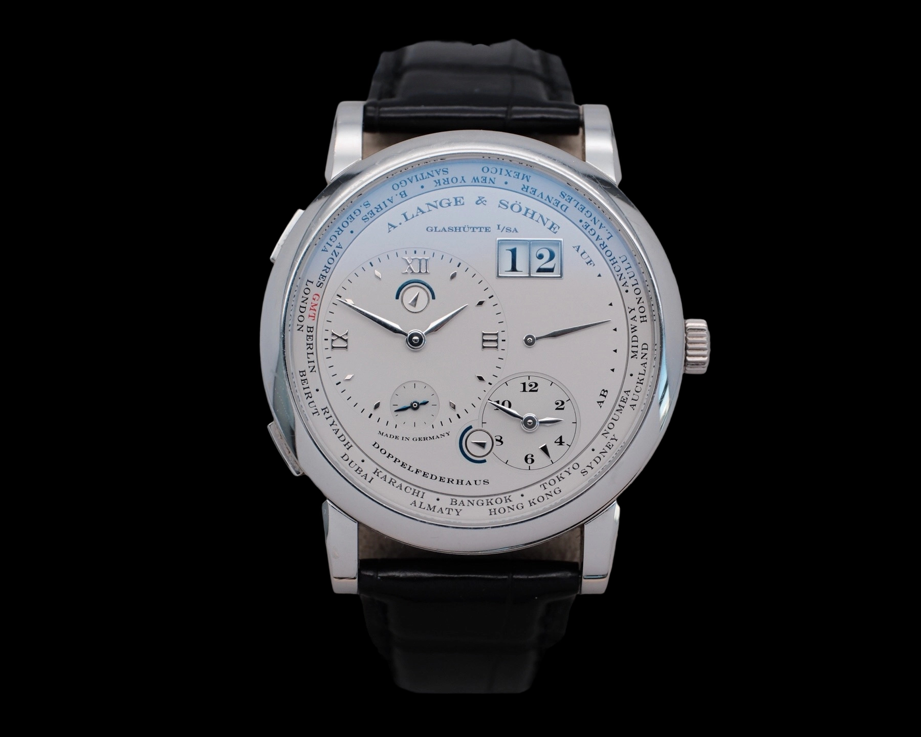 A. Lange & S&ouml;hne 116.025