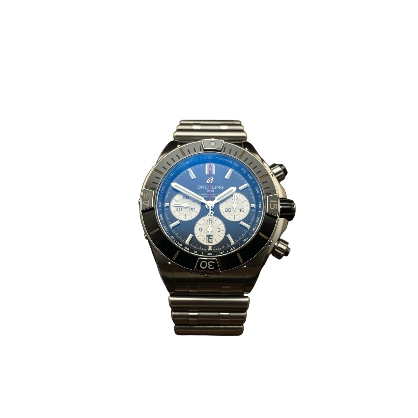 Breitling AB0136251B1A1