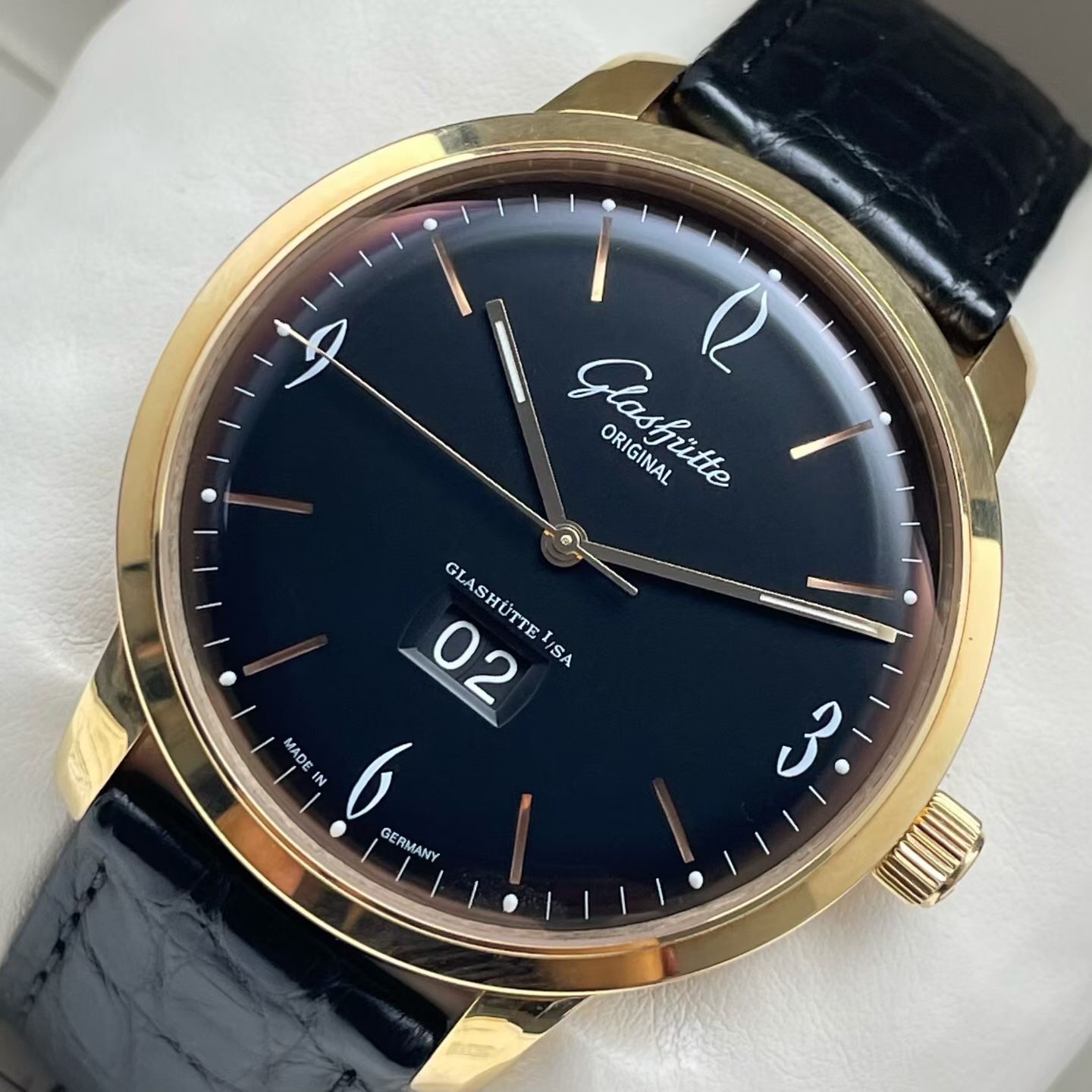 Glash&uuml;tte Original 2-39-47-02-01-04