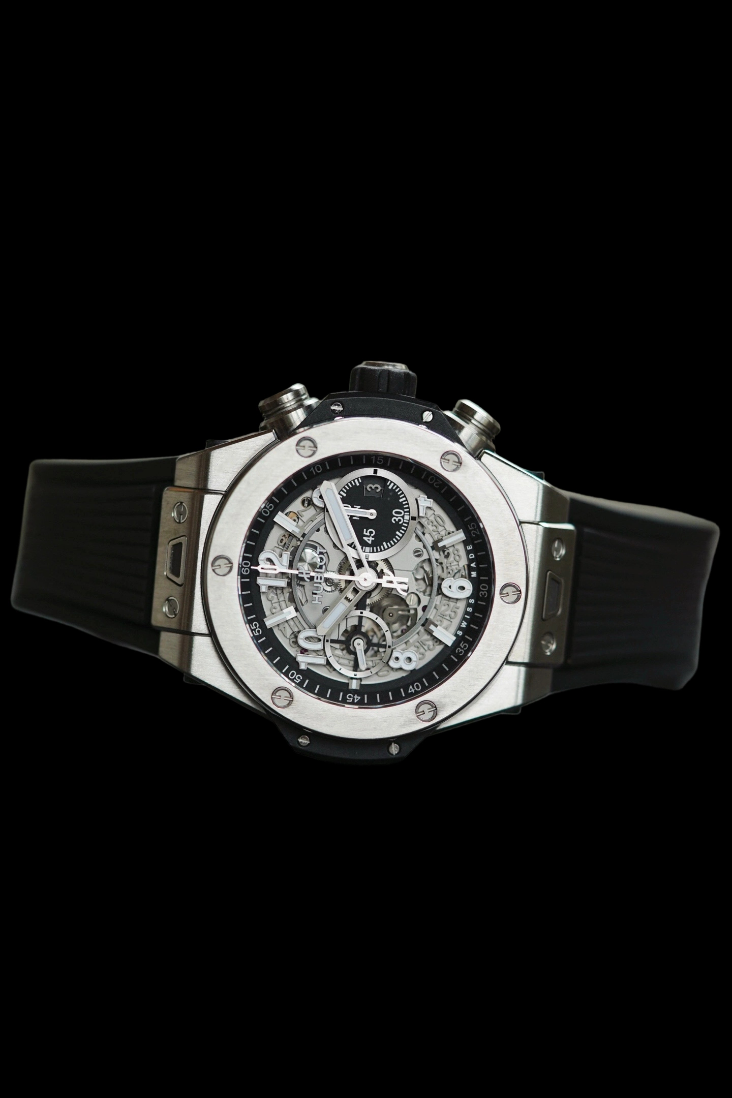 Hublot 421.NX.1170.RX