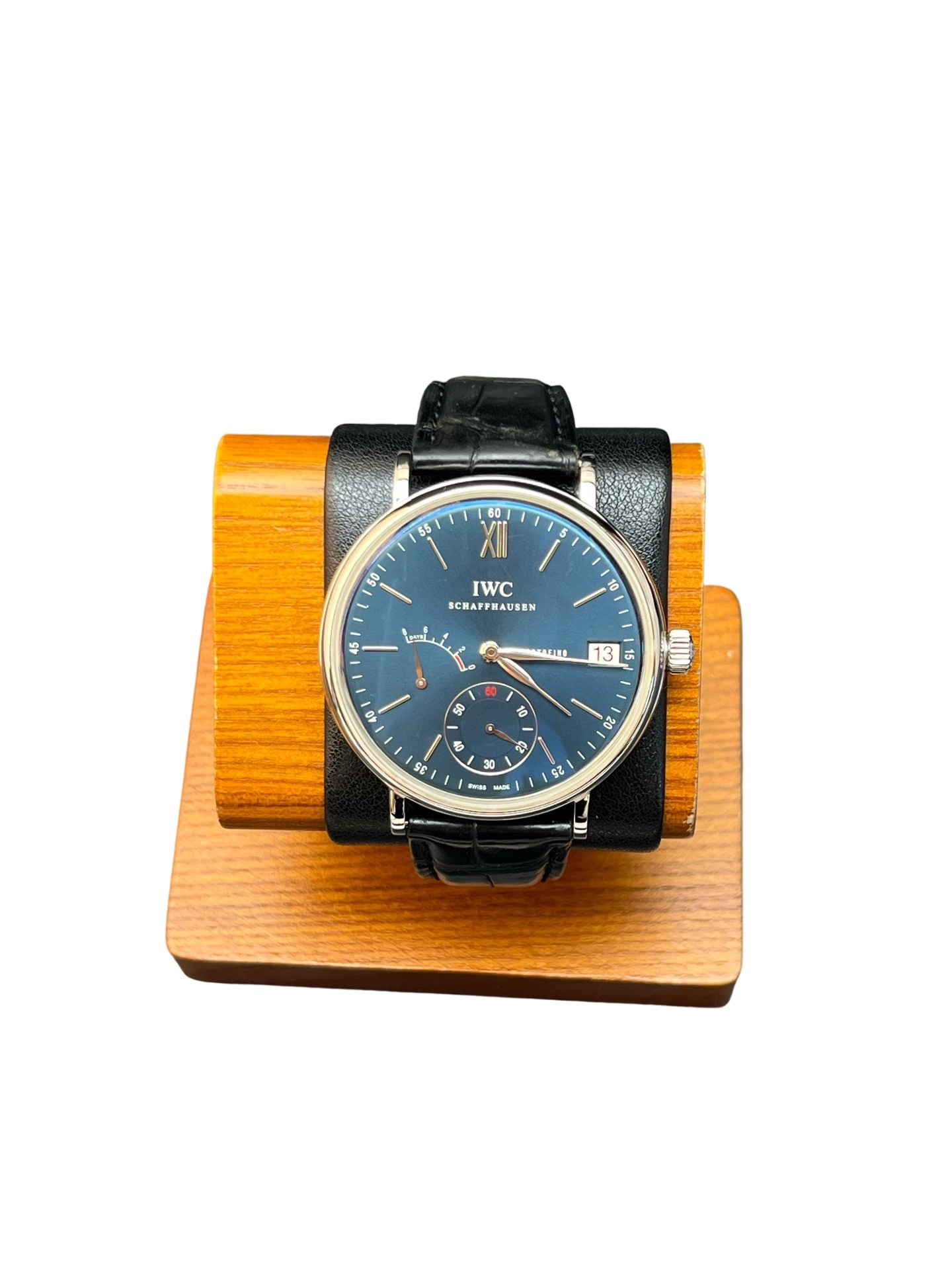 IWC IW510106