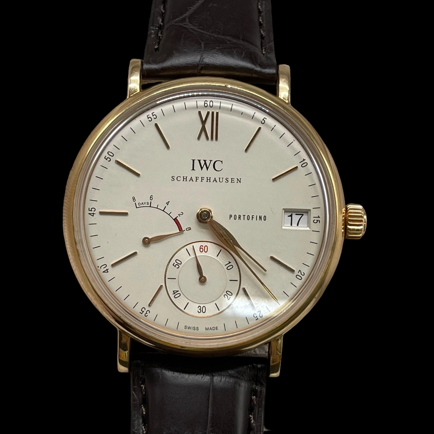 IWC IW510107