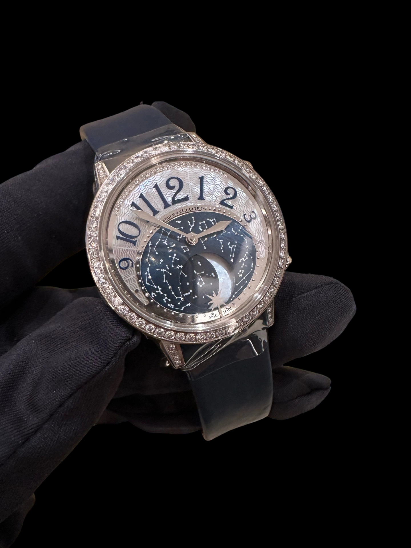 Jaeger-LeCoultre 3523490