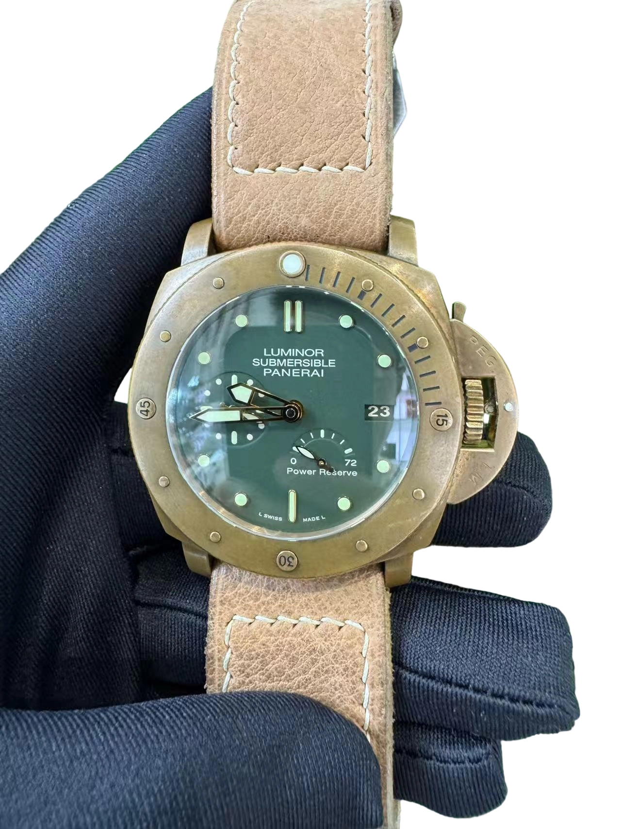 Panerai PAM00507