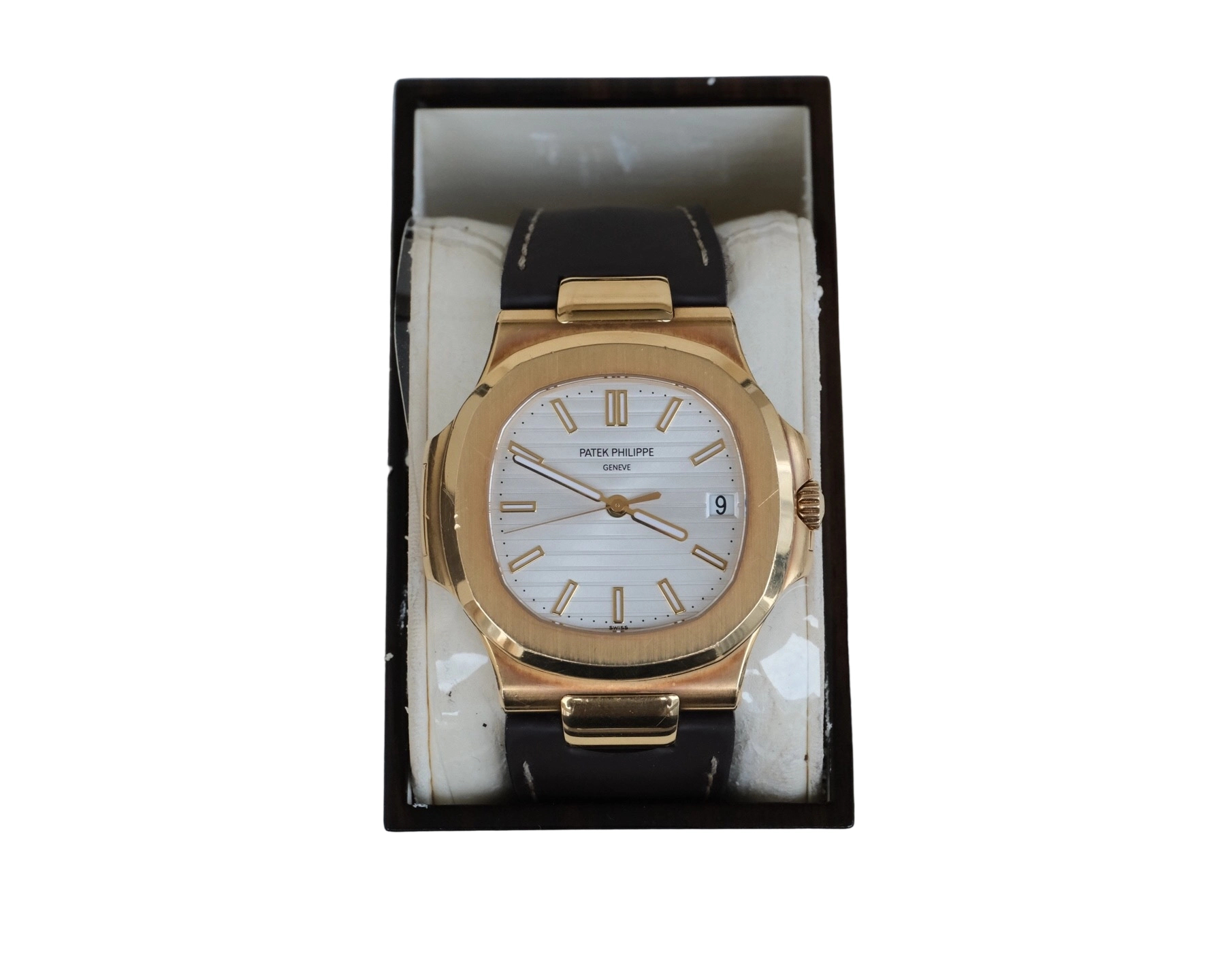 Patek Philippe 5711J-001