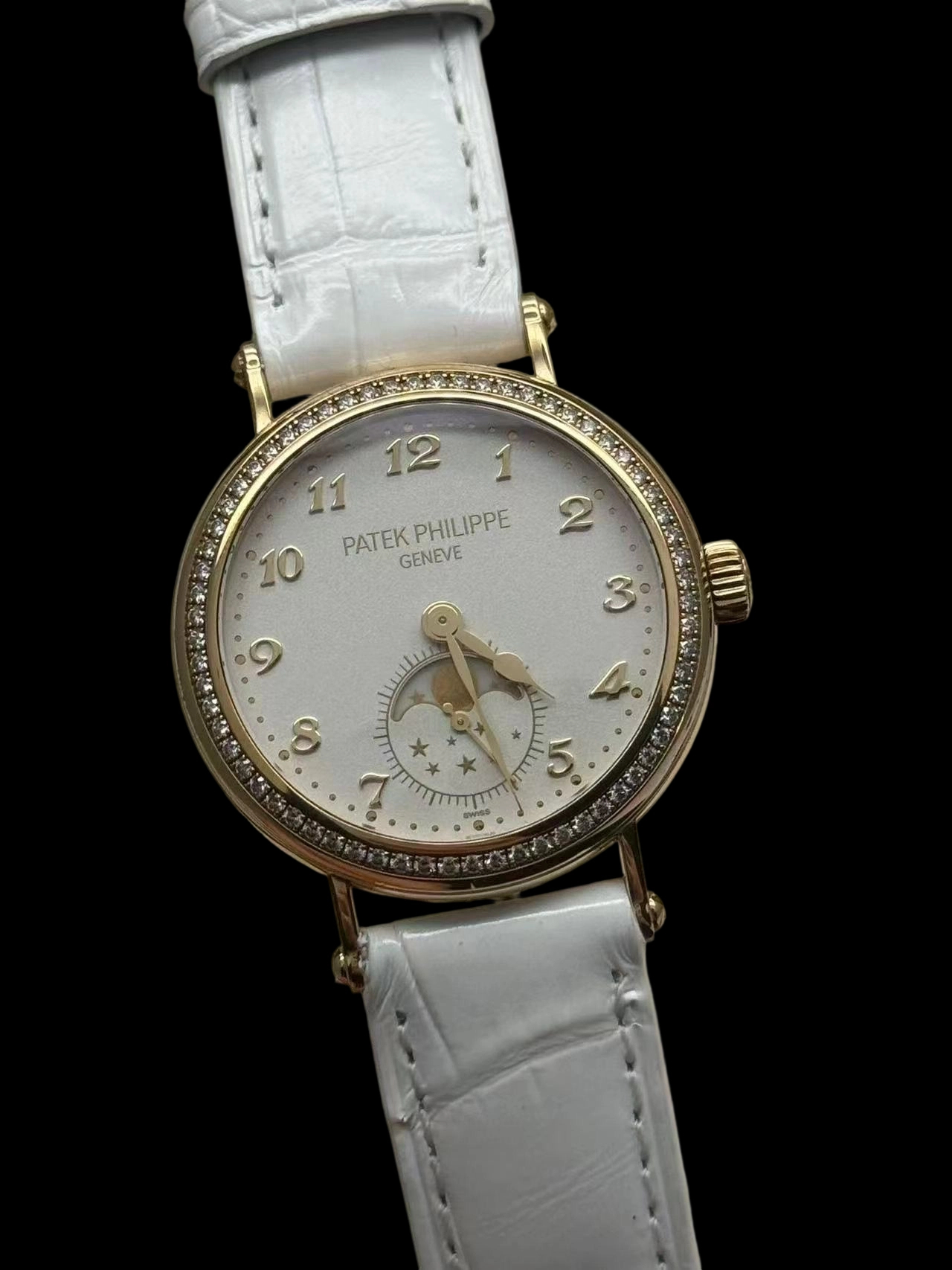 Patek Philippe 7121J-001