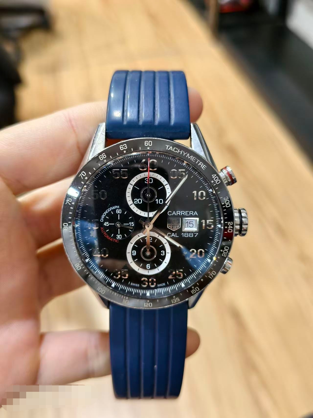 TAG Heuer CAR2A10.FC6235