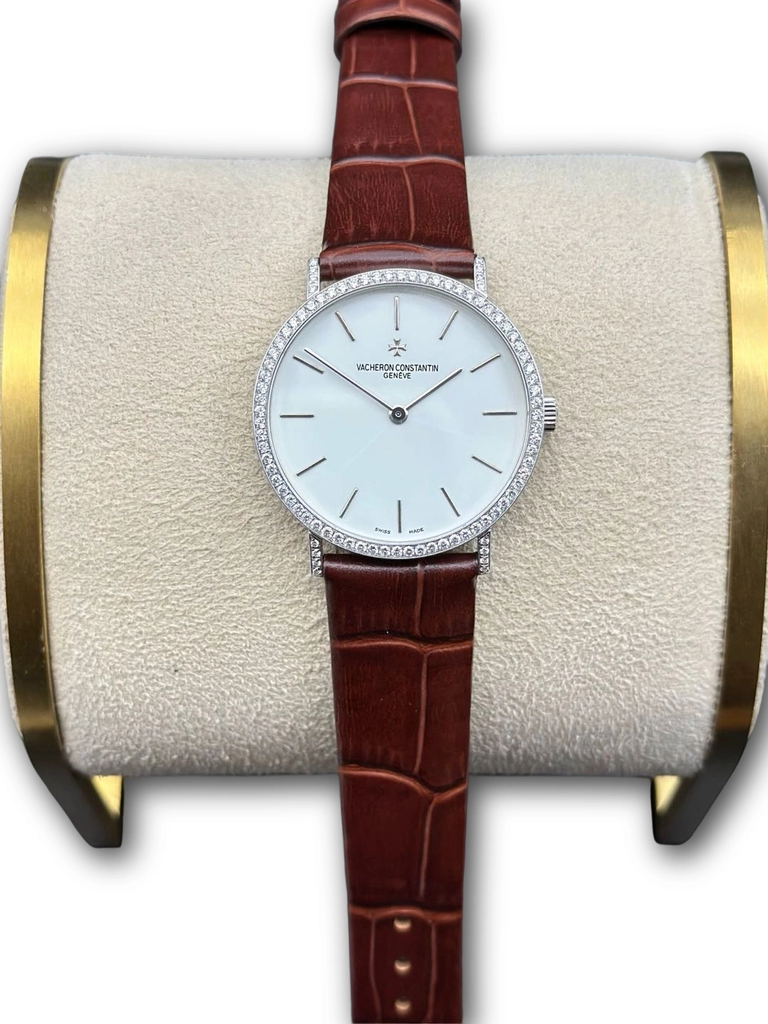 Vacheron Constantin 31039 / 000J-7532