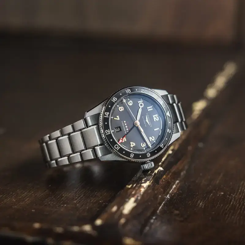 Titanium vs Steel Watch Is Lighter Always Better