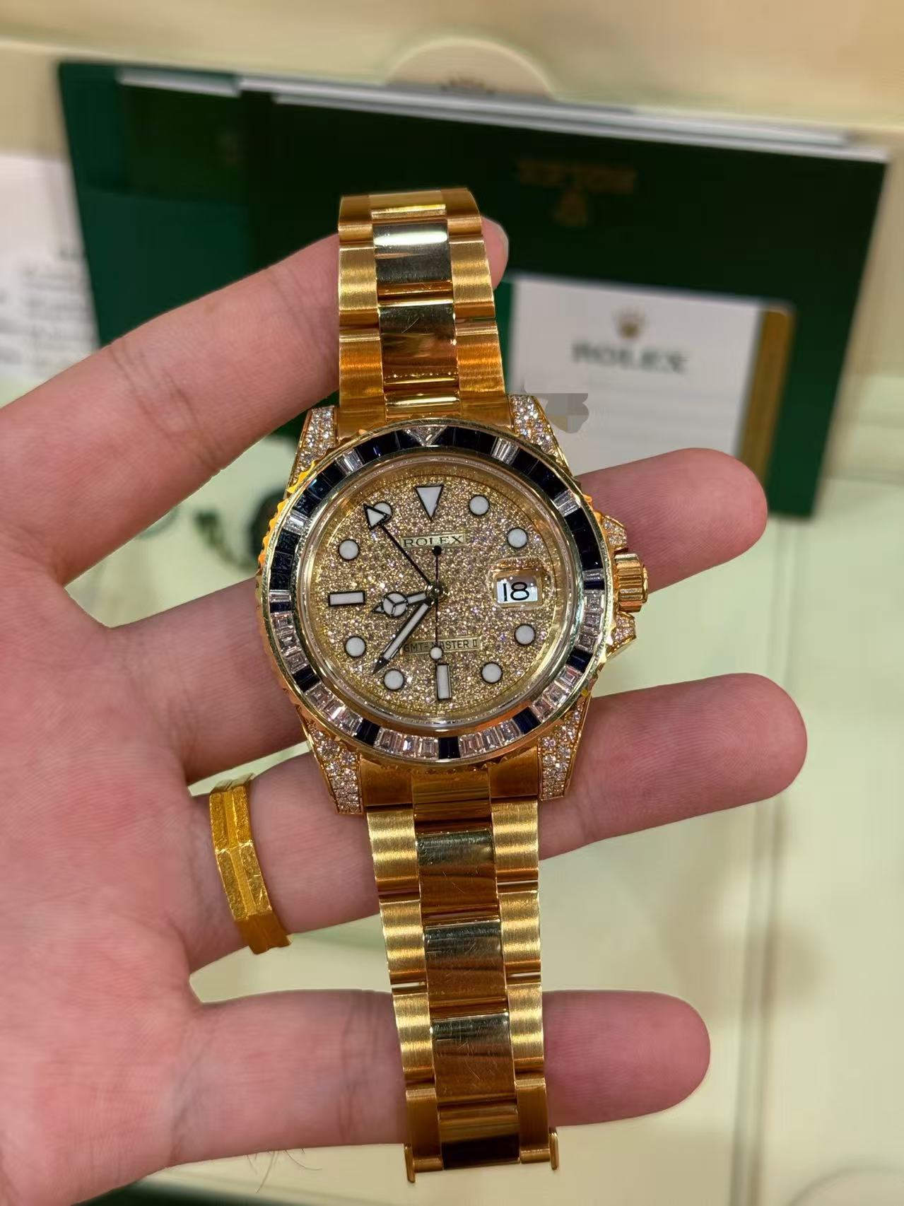 Rolex 116758SA-78208