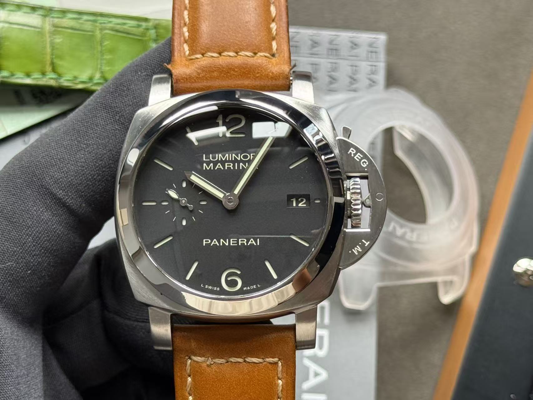 Panerai PAM00392