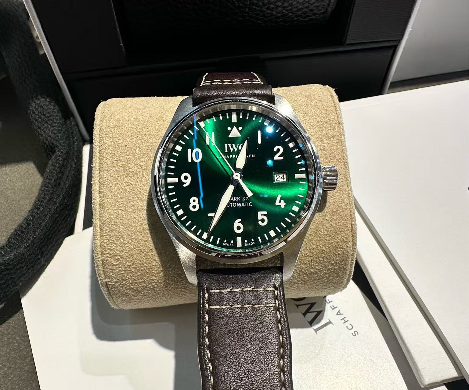 IWC IW328205