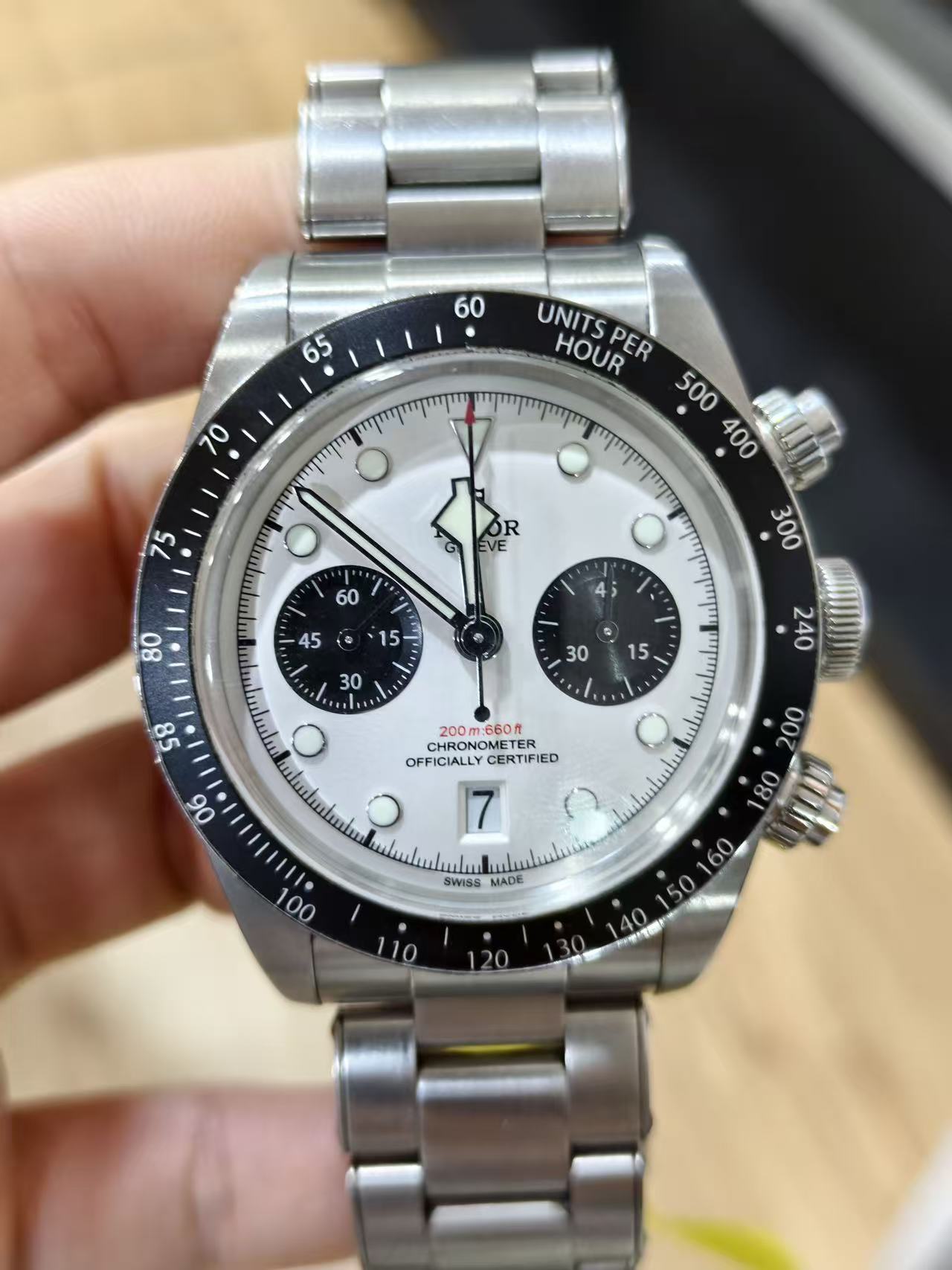 Tudor m79360n-0002