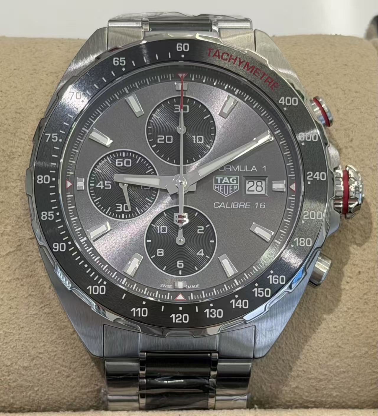 TAG Heuer CAZ2012.BA0970