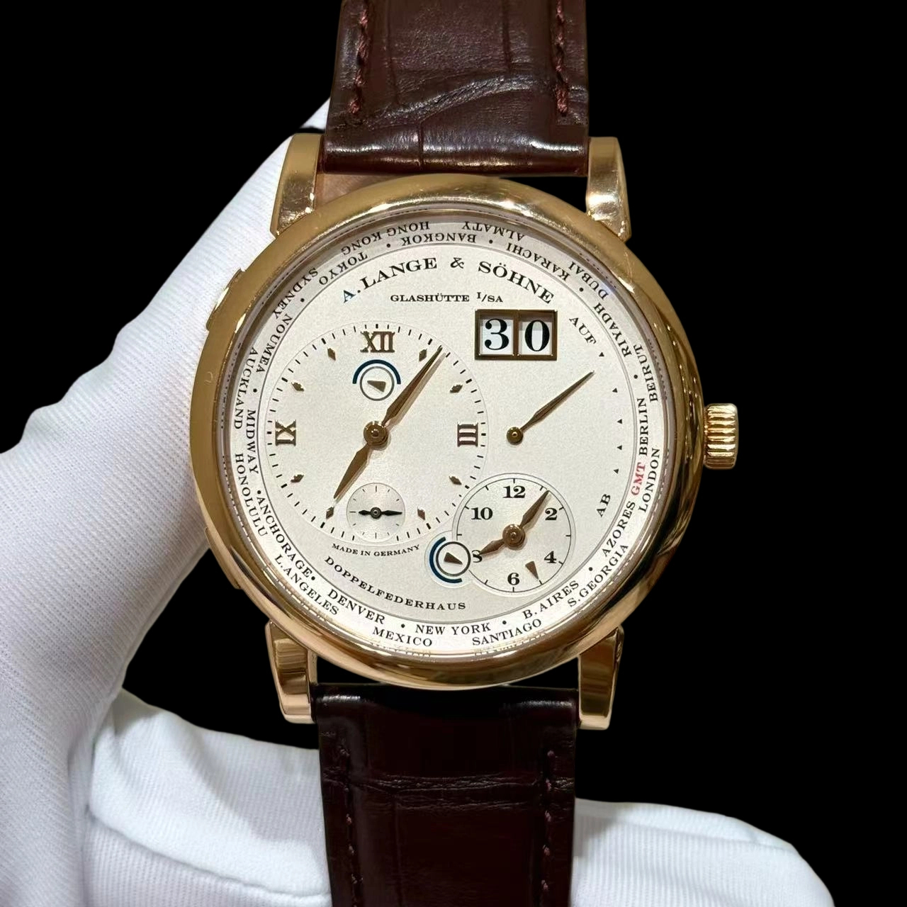 A. Lange & S&ouml;hne 116.032