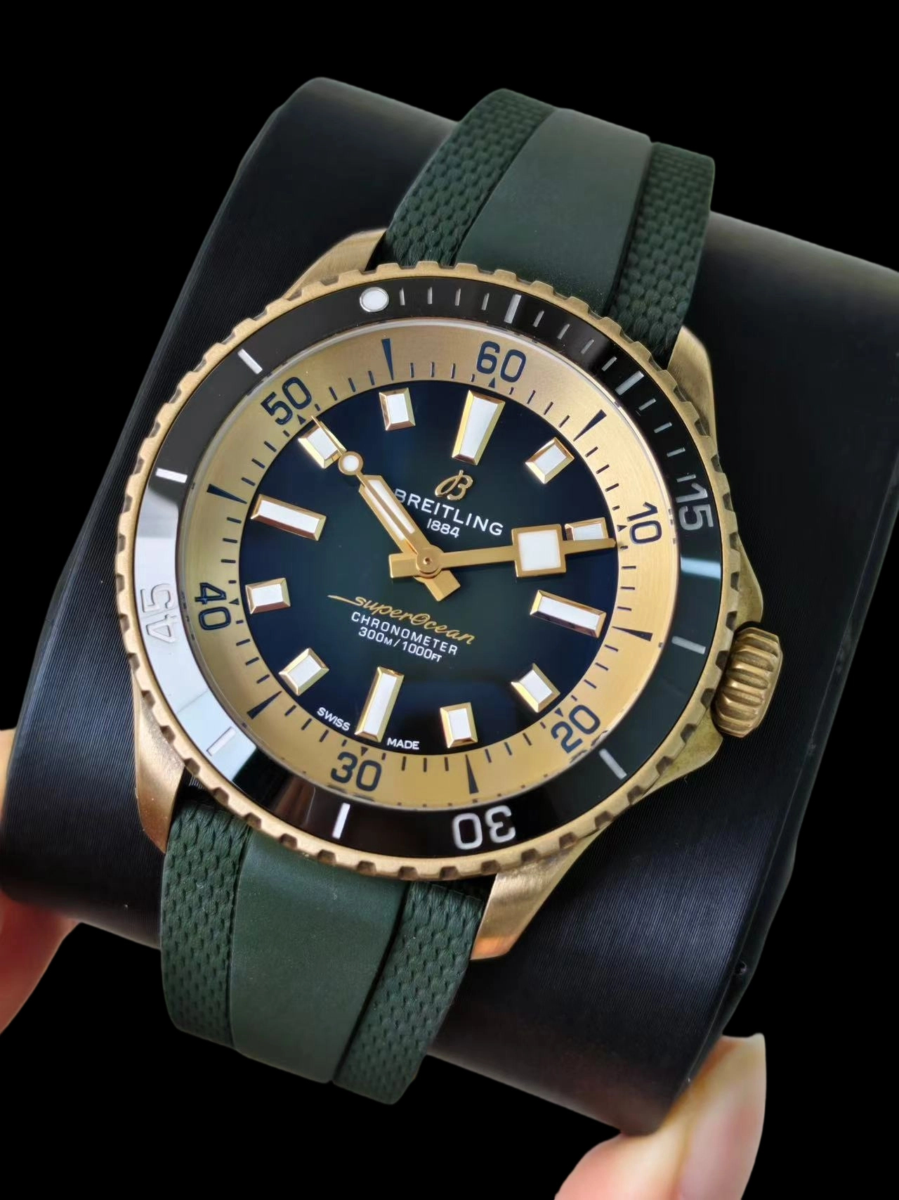 Breitling N17375201L1S1