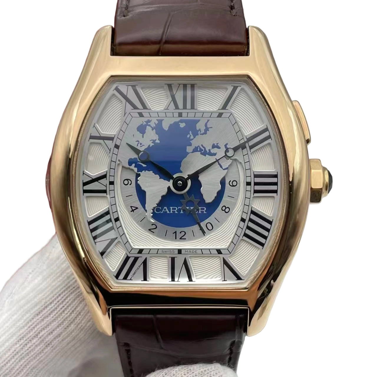 Cartier W1580049