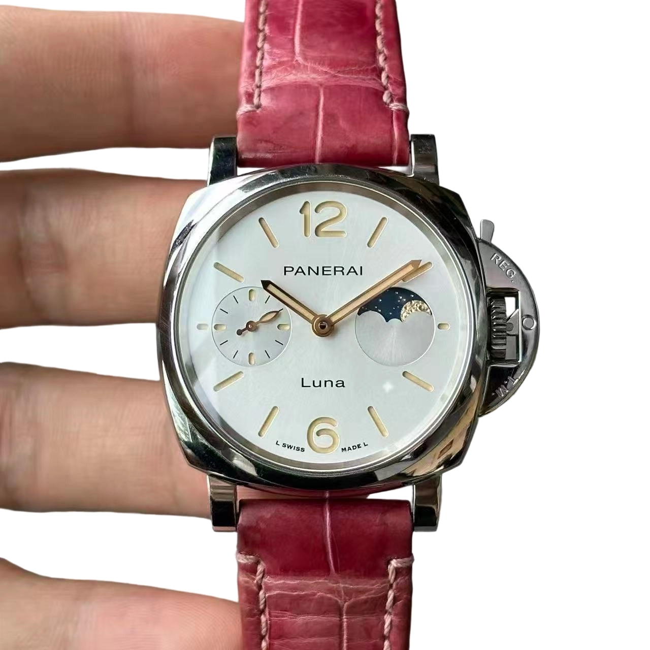 Panerai PAM01180