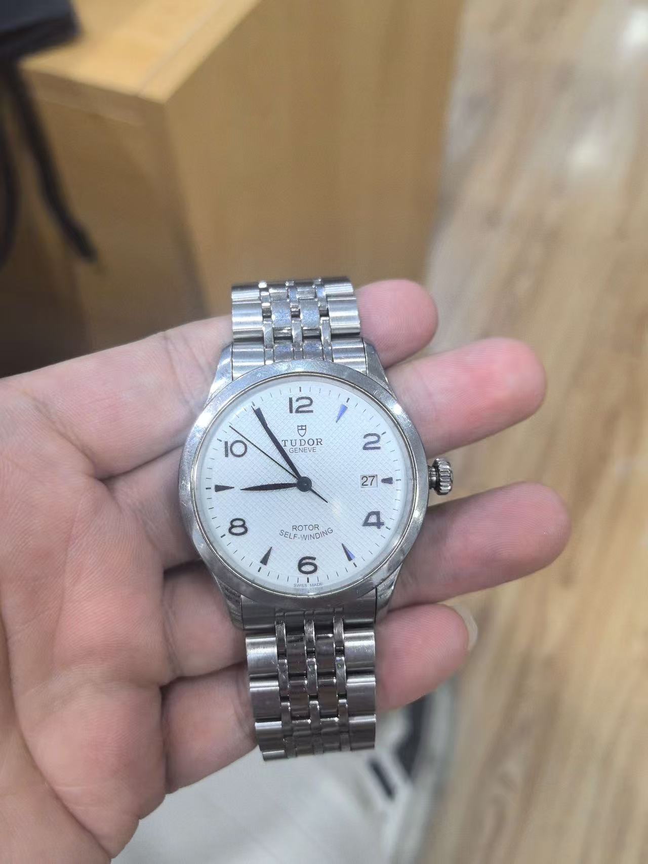 Tudor m91550-0005