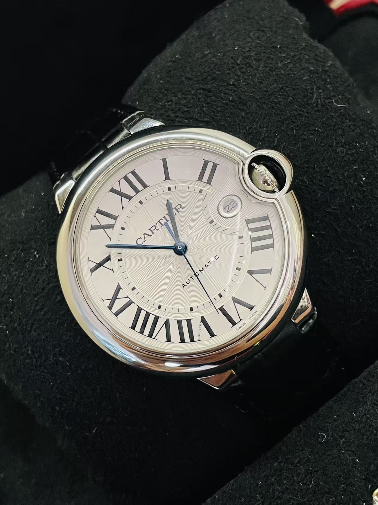 Cartier WSBB0026