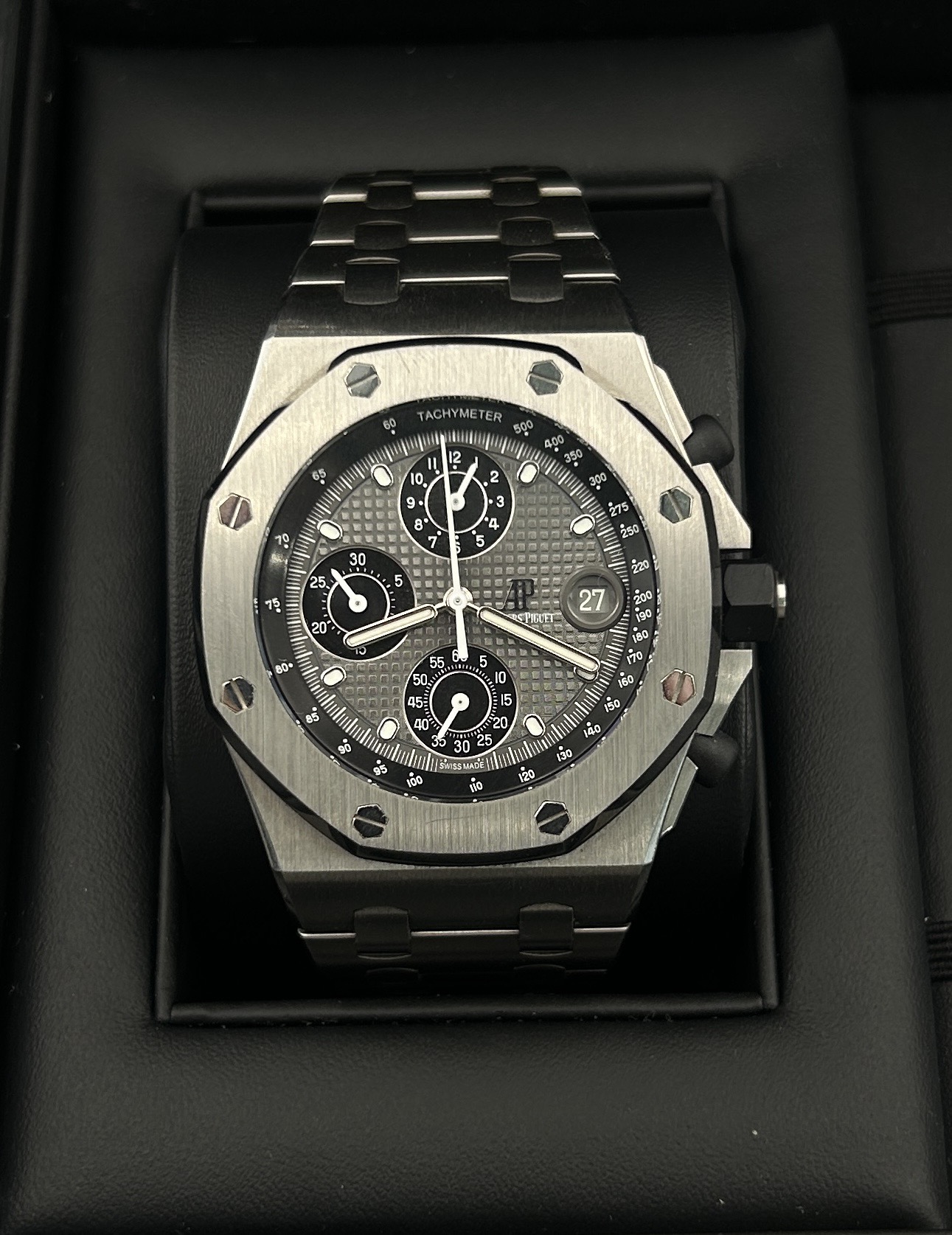 Audemars Piguet 26238TI.OO.2000TI.01