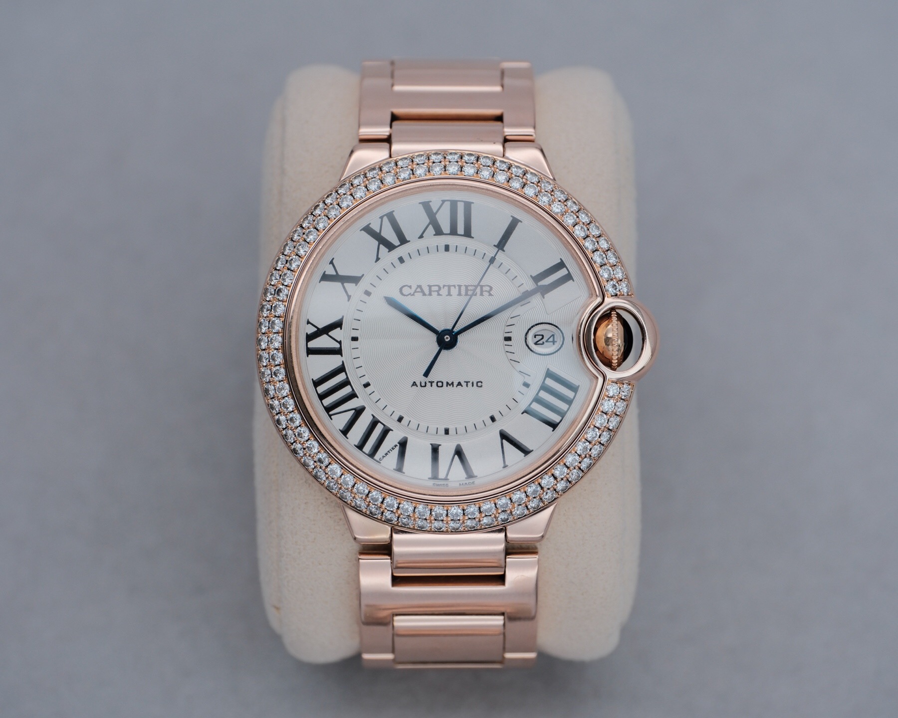 Cartier WE9008Z3