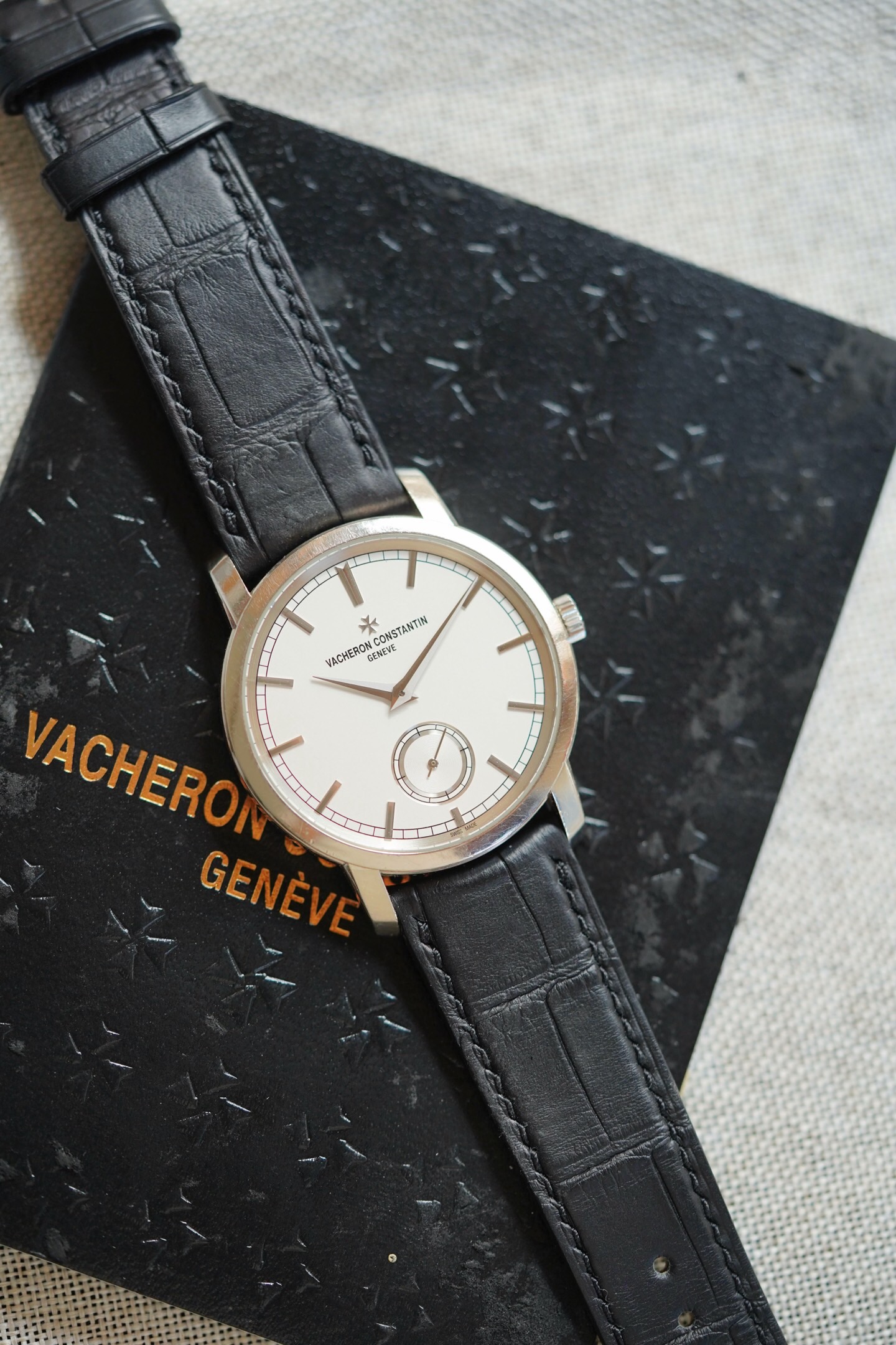 Vacheron Constantin 82172 / 000G-9383