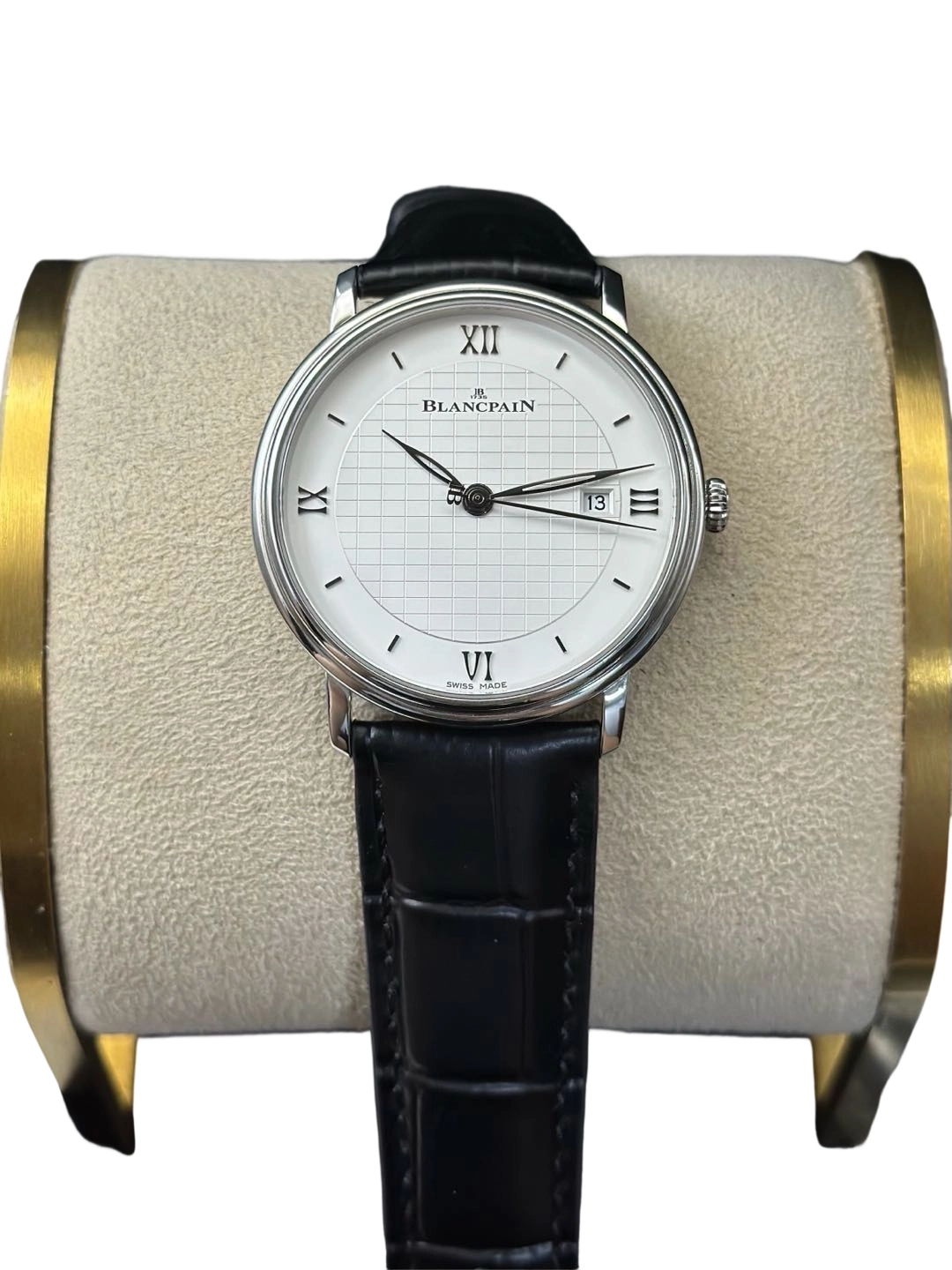 Blancpain 6651-1143-55B