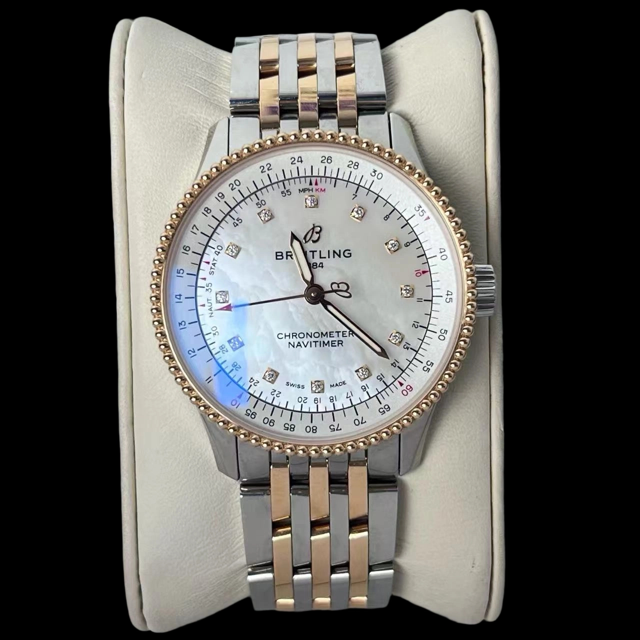 Breitling U17395211A1U1
