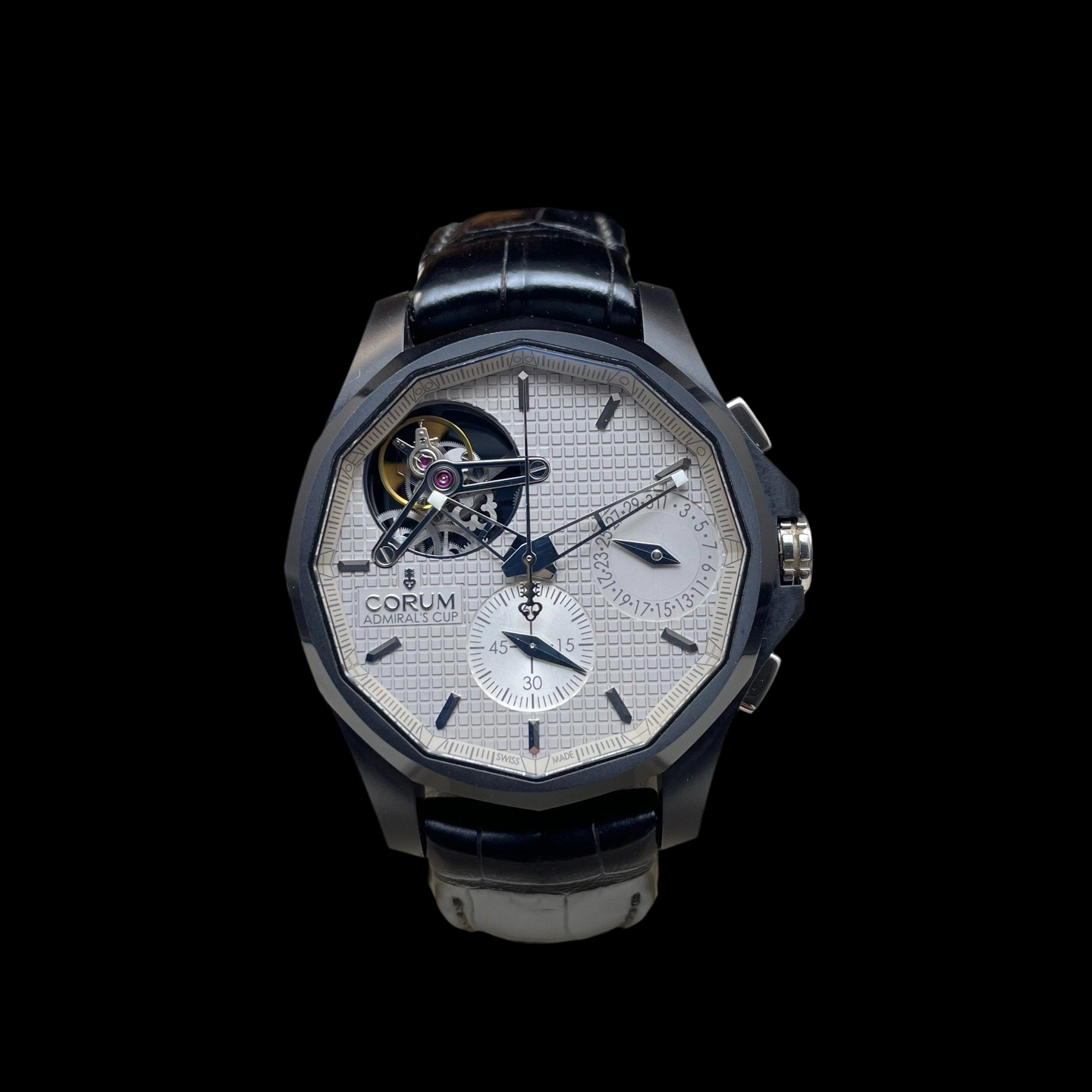 Corum 398-550-19-0001-AG10