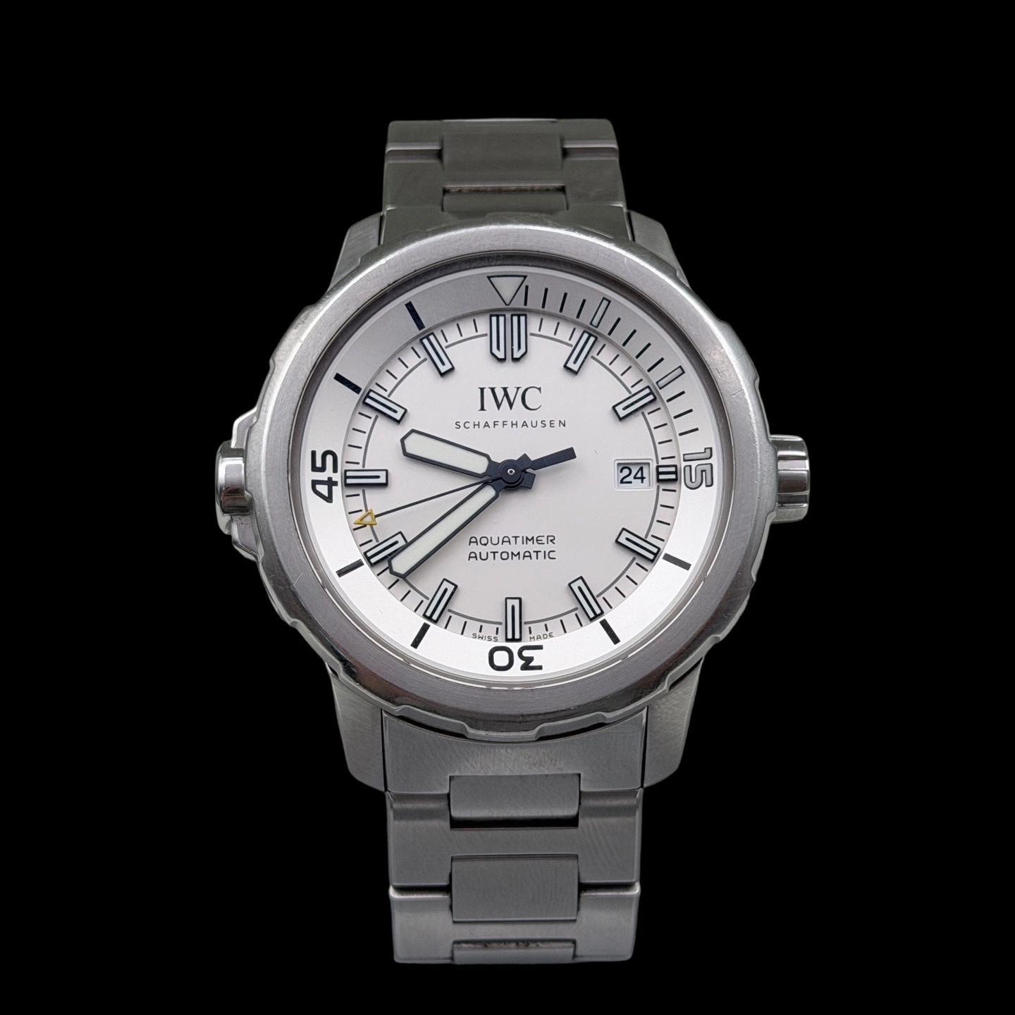 IWC IW329004