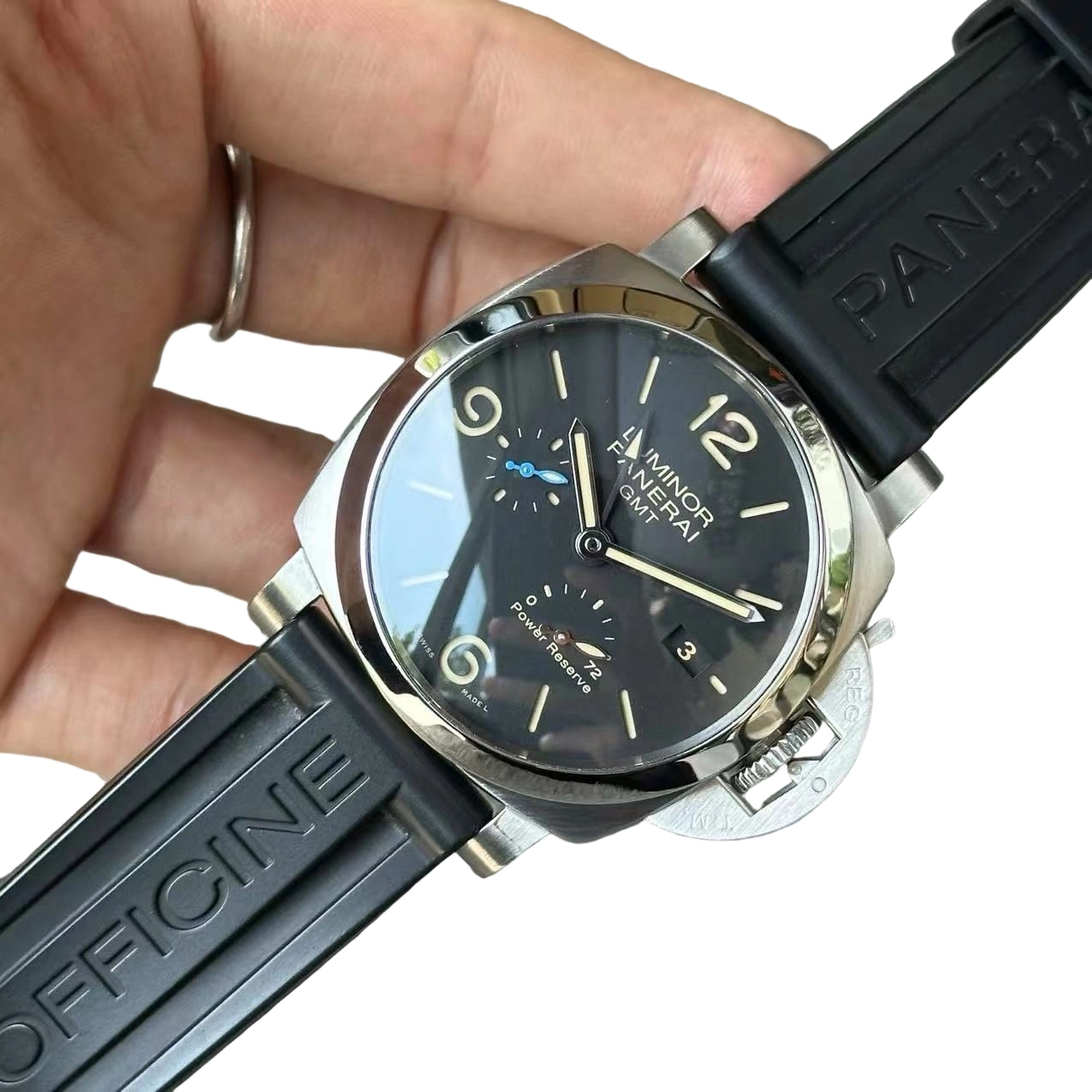 Panerai PAM01321