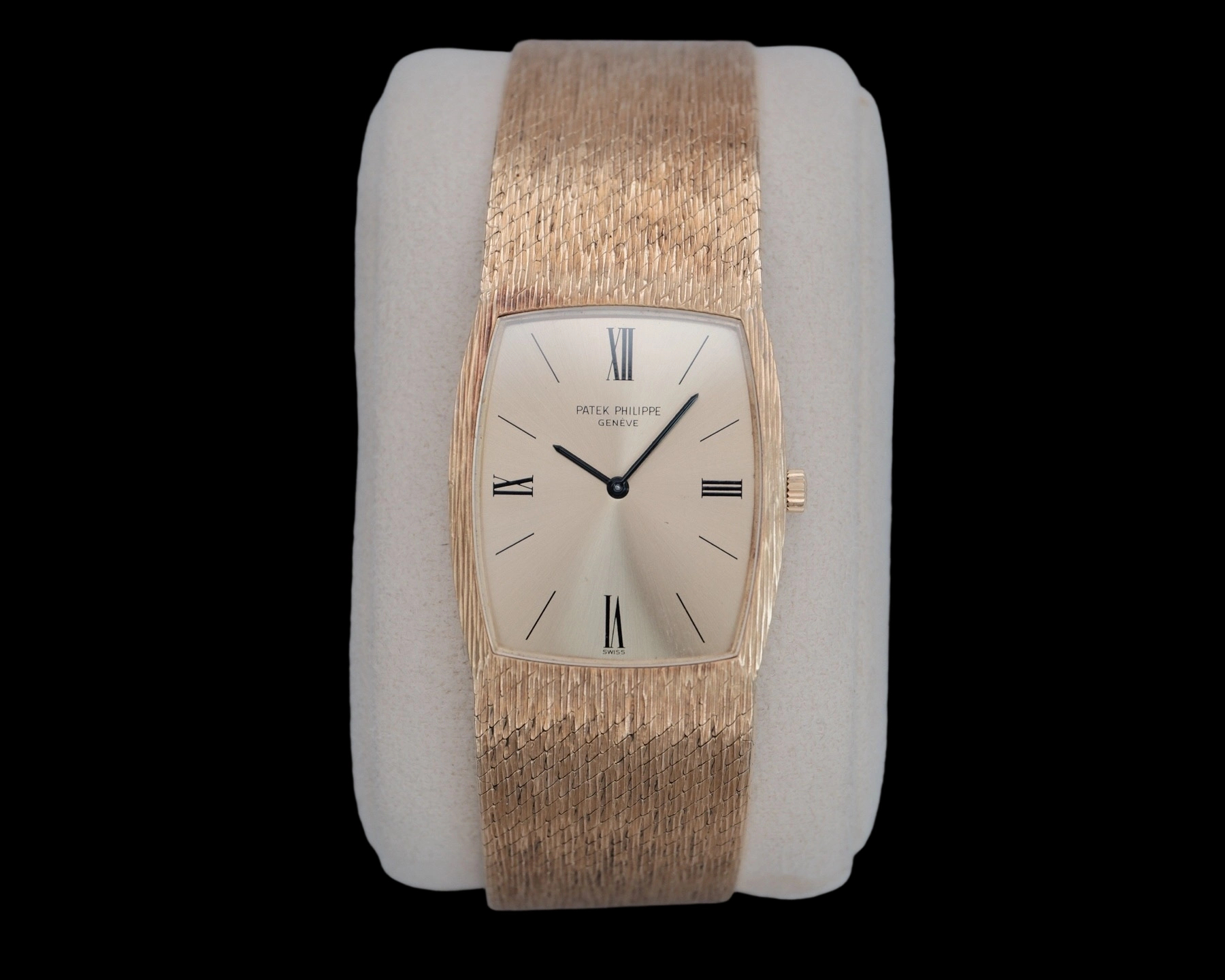 Patek Philippe 3528-3J