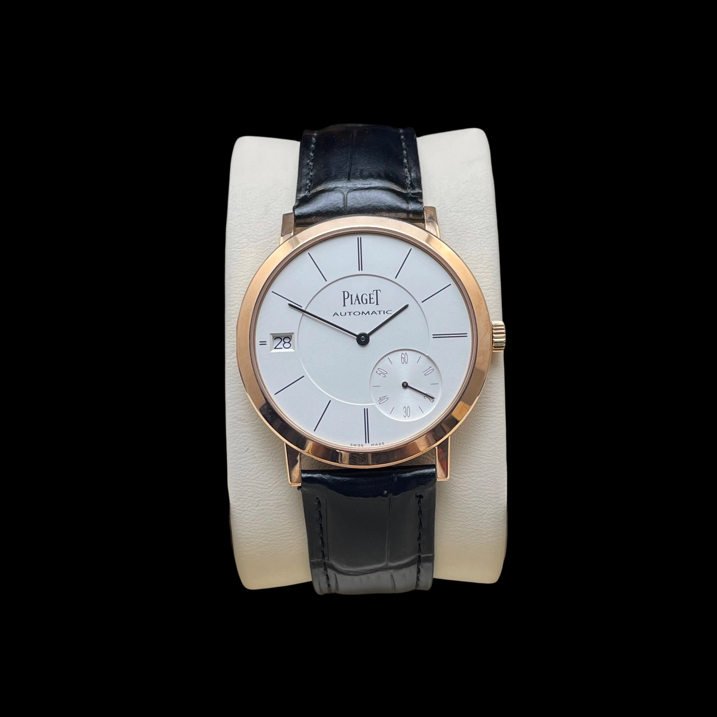 Piaget G0A38131