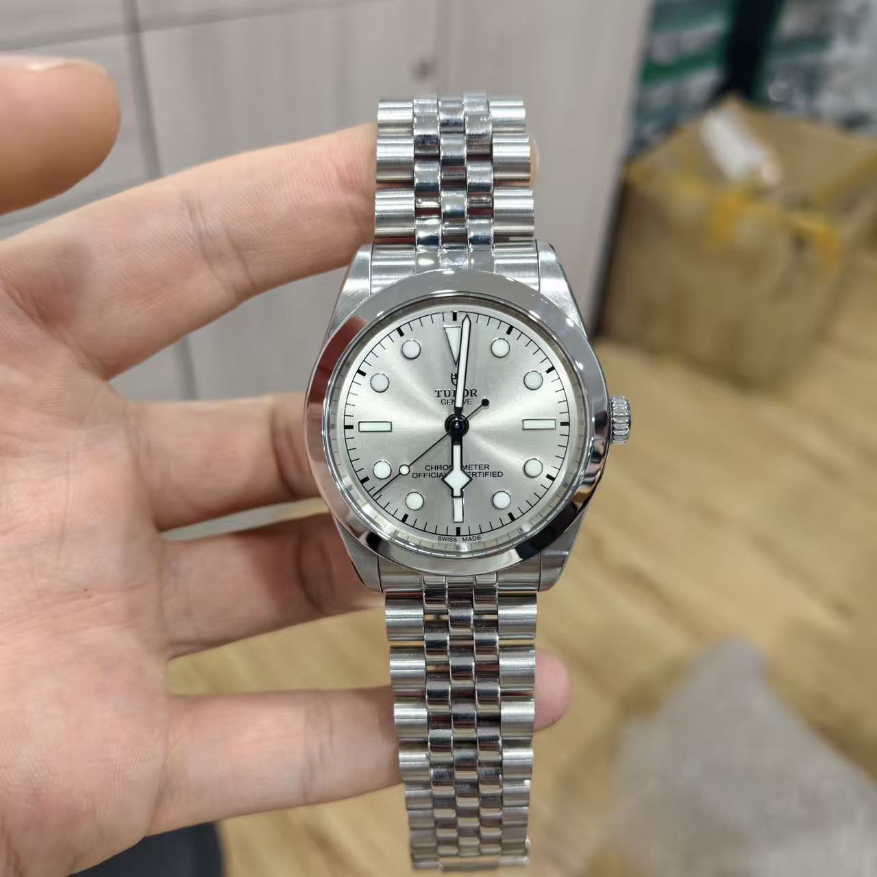 Tudor m79660-0003