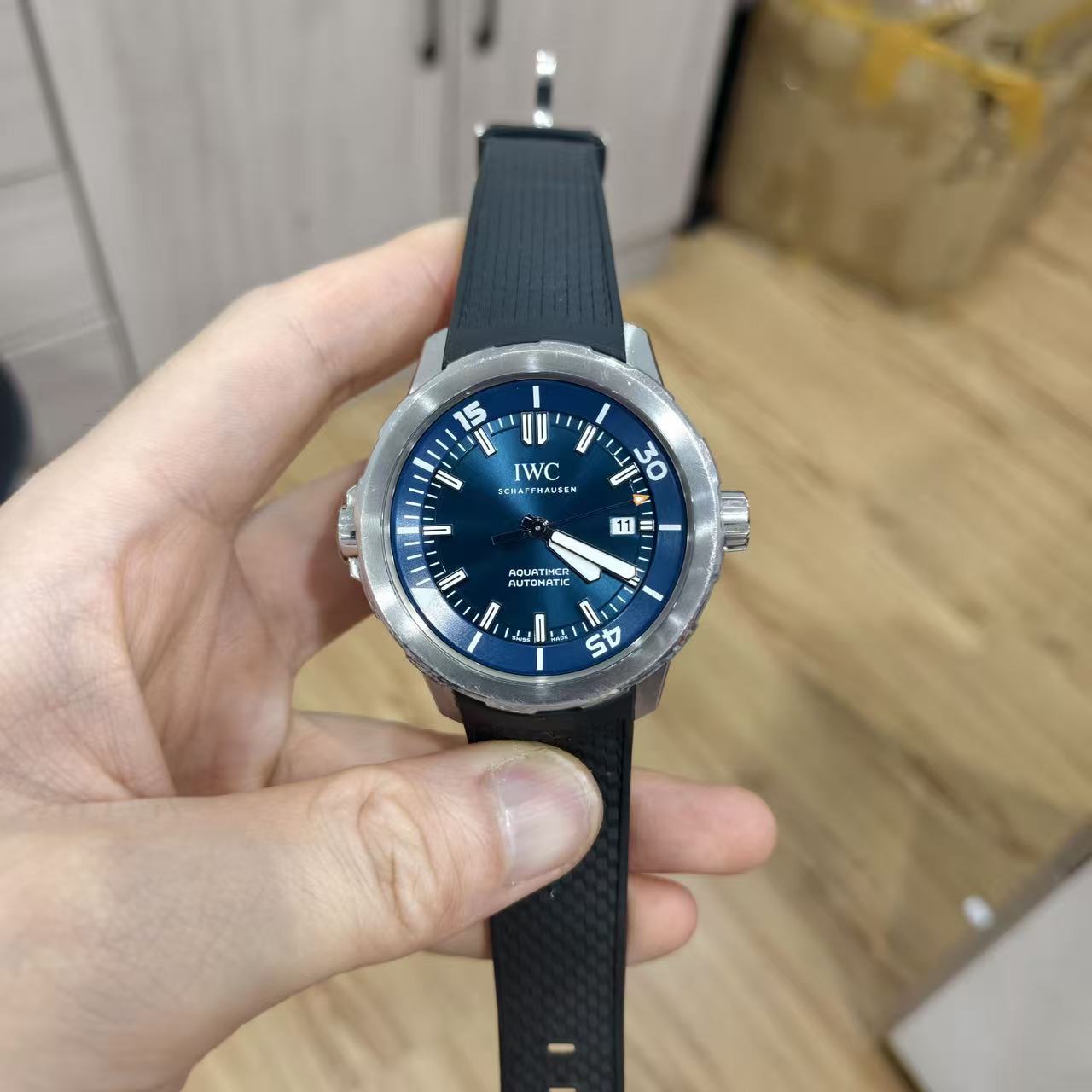 IWC IW329005
